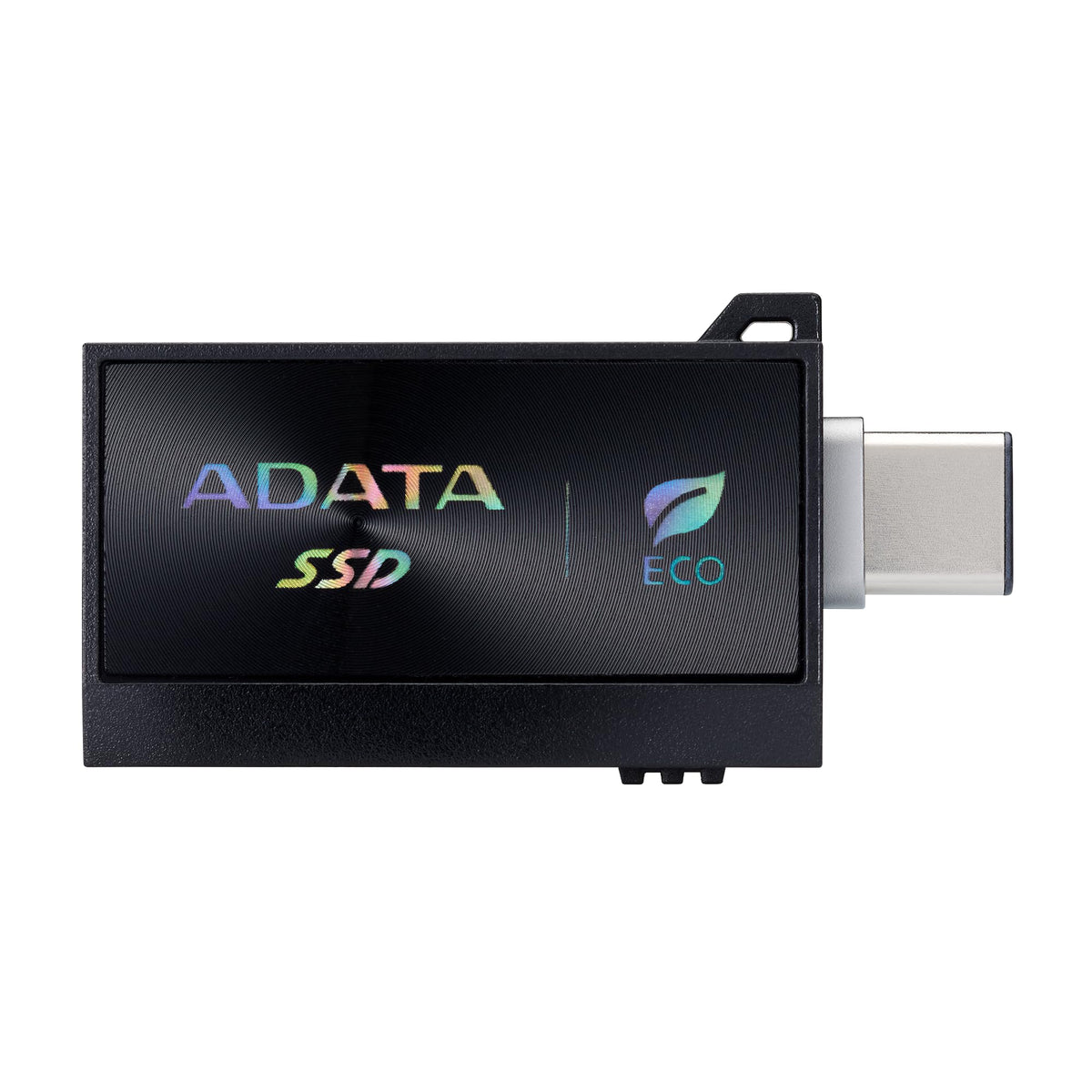 ADATA Disco Duro Sólido SSD Externo SC730 1TB USB 3.2 Gen2 Tipo C para PS5 / Xbox X Windows Mac Linux Android