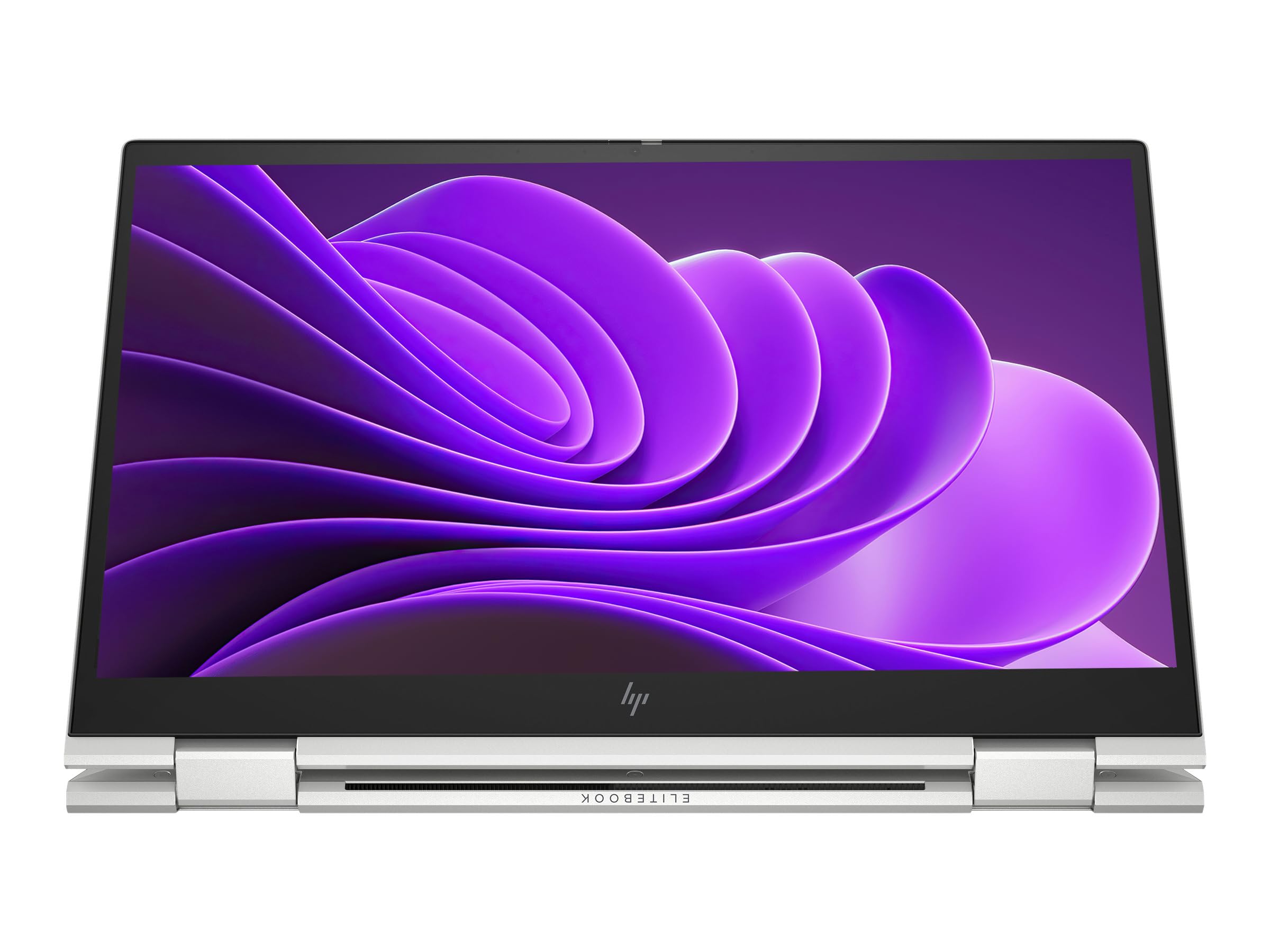 HP EliteBook X360 830 G7 Business Laptop, portátil con visualización táctil FHD de 13,3 Pulgadas, Intel i5-10310U, 16 GB de RAM, 256 GB SSD, Teclado retroiluminado, Windows 11 Pro(reacondicionado)