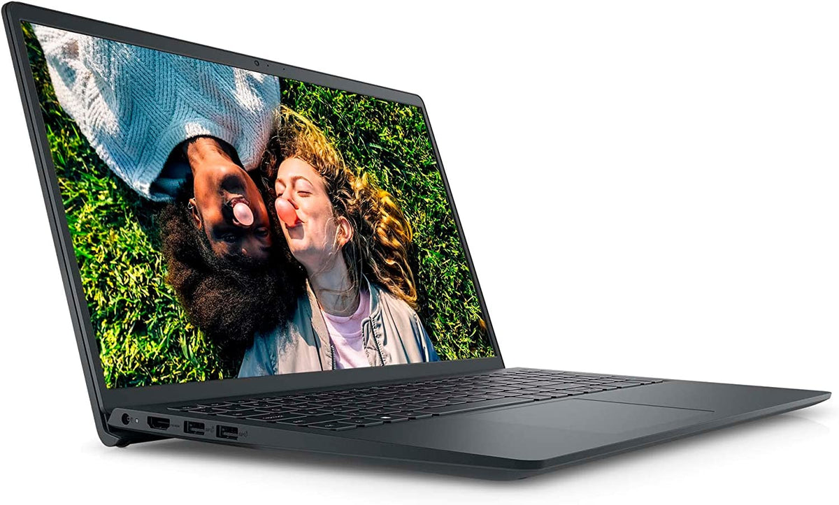 Dell Inspiron Laptop 15-3520 Intel Core i7-1255U 16GB RAM DDR4 512GB SSD FHD 1920x1080 Windows 11