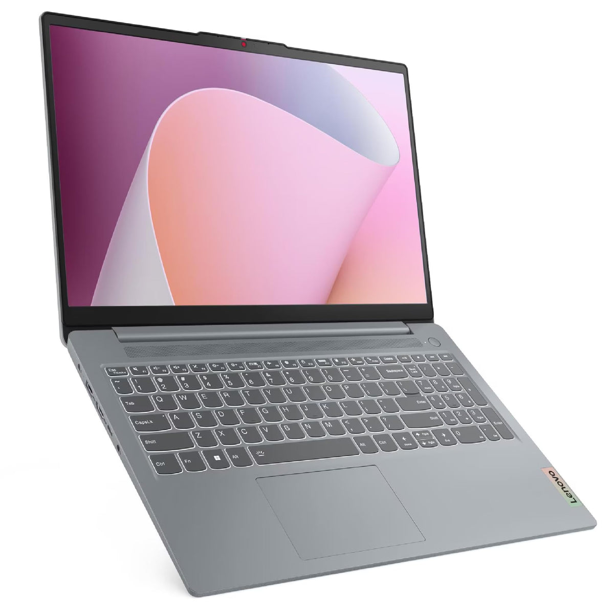 Laptop Lenovo Slim 3i 82XB00C2US Core i3 8GB 128GB 15.6" Gris