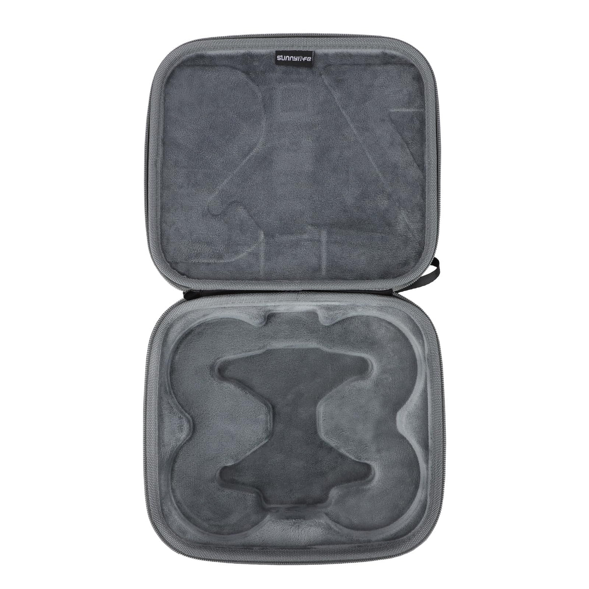 Funda de transporte para DJI Avata 2 Drone Accesorios para DJI Goggles 3 para RC Motion 3 para DJI FPV Control remoto 3, bolsa de almacenamiento a prueba de golpes, funda rígida bolsa de viaje, para