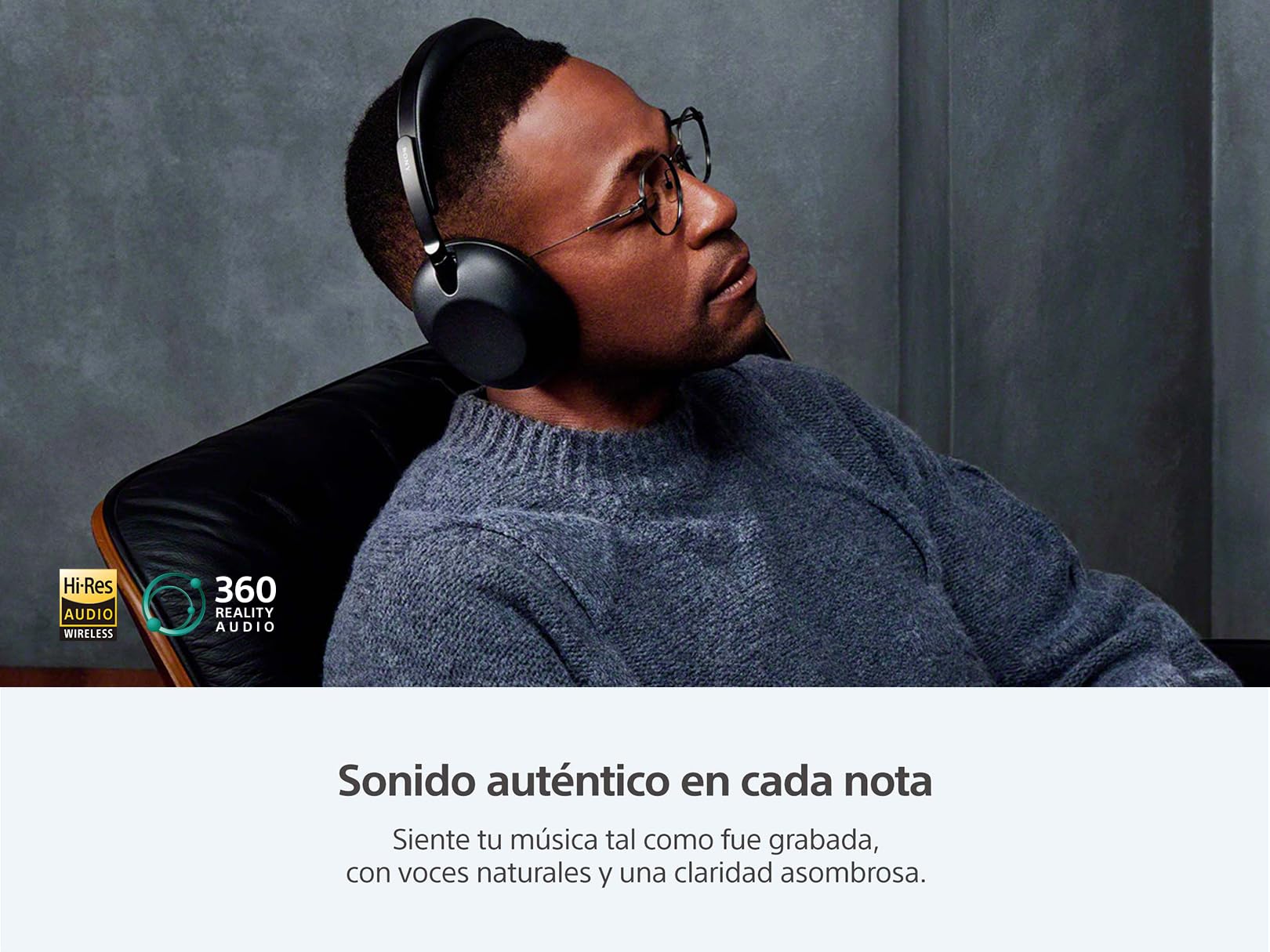 1000X The Collexion | Audífonos inalámbricos Sony con Noise Cancelling