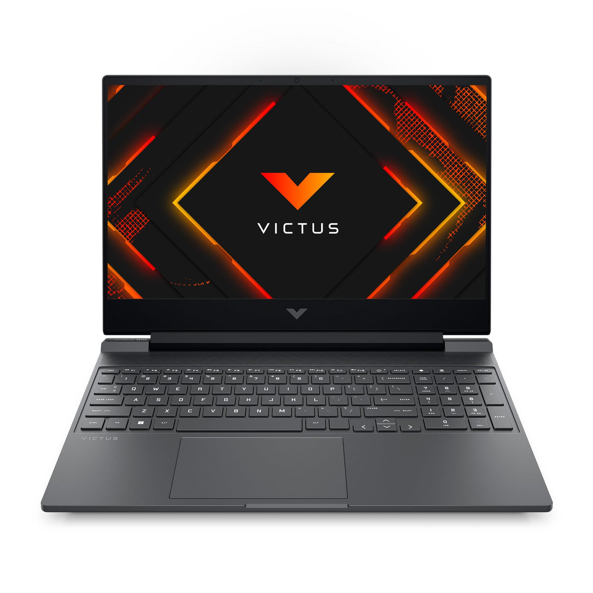 HP Laptop Gaming Victus 15-fb3036la, AMD Ryzen 7, 16 GB RAM, 1 TB SSD, 15.6", FHD, NVIDIA GeForce RTX 4050 (6GB), Windows 11 Home, Teclado en Español, Garantía Mexico, Plata Cromo