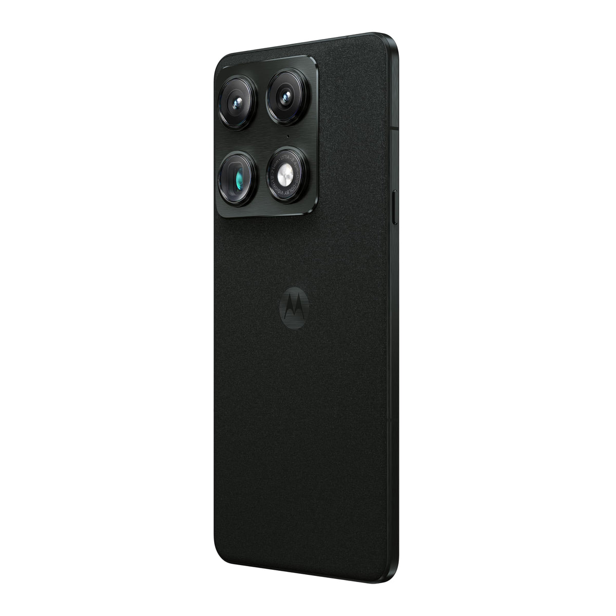 Motorola Signature 16GB/1TB, Desbloqueado, Color Negro