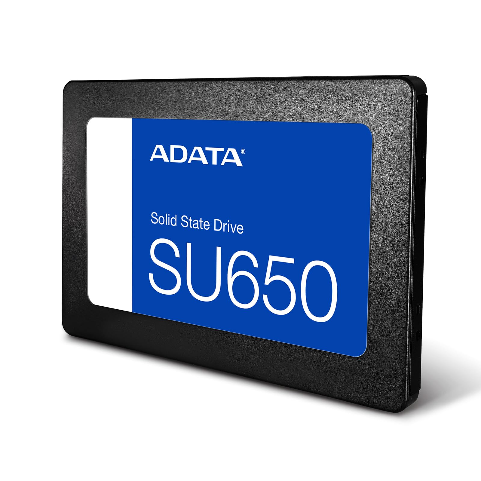 ADATA SU650 1TB 3D-NAND SATA 2.5" SSD Interno (ASU650SS-1TT-R)