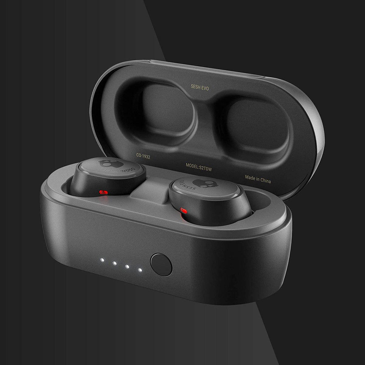Skullcandy TW Sesh Evo Black
