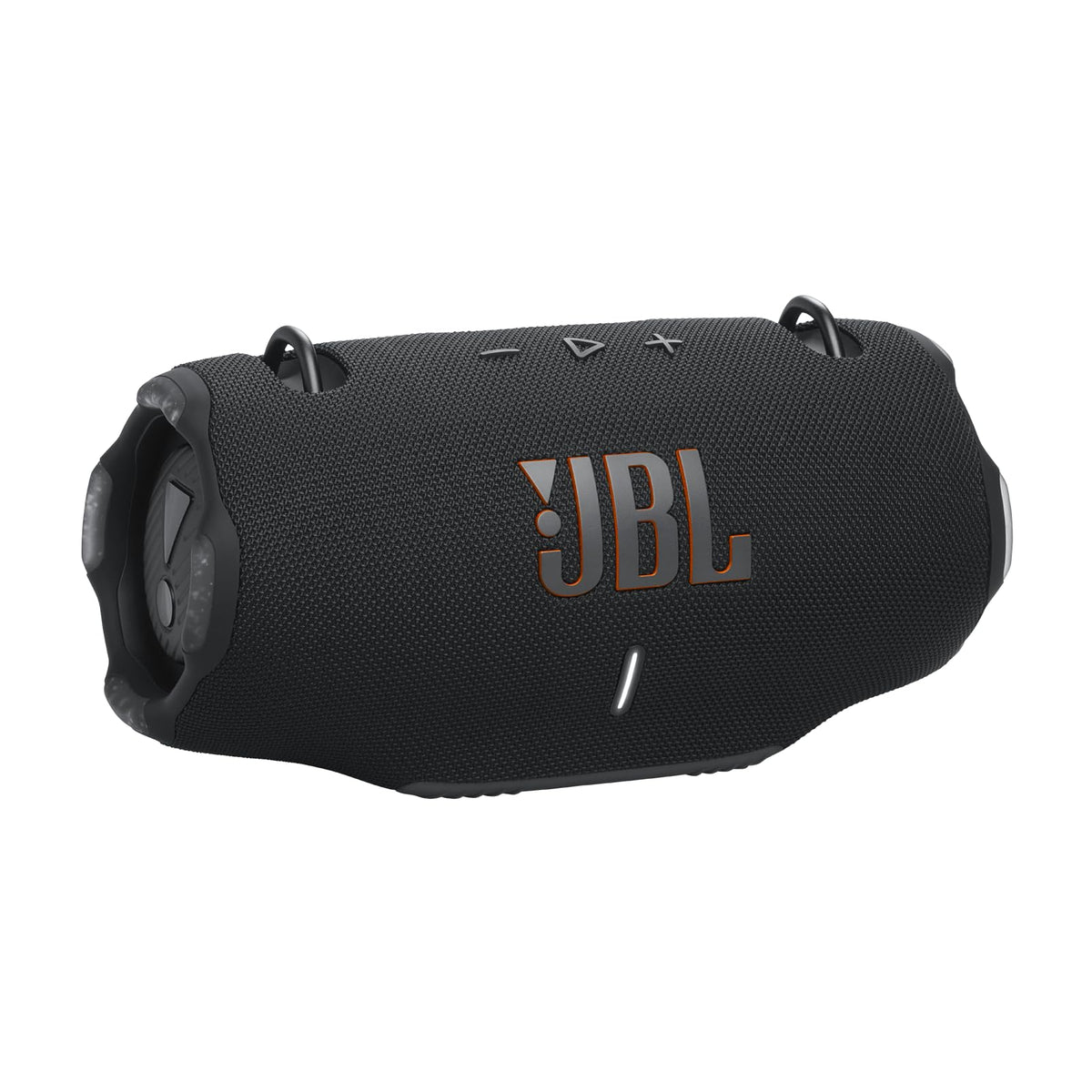JBL Xtreme 4 Bocina Portátil Bluetooth, Reproducción 24 Horas, Resistente al Agua IP67 - Negro