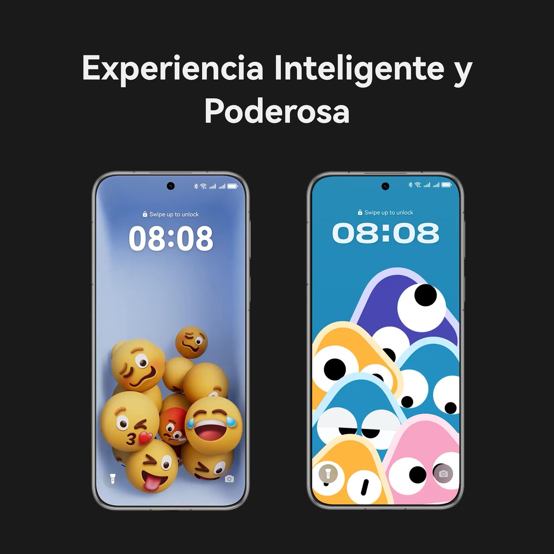 HUAWEI Pura 80 Celular, 12+256G, Cámara XMAGE Ultra Chroma, Cancelación de Ruido con IA, Gran Batería de 5170 mAh y Dual Supercharge, Cristal Mate y Diseño de Bordes Planos, Negro