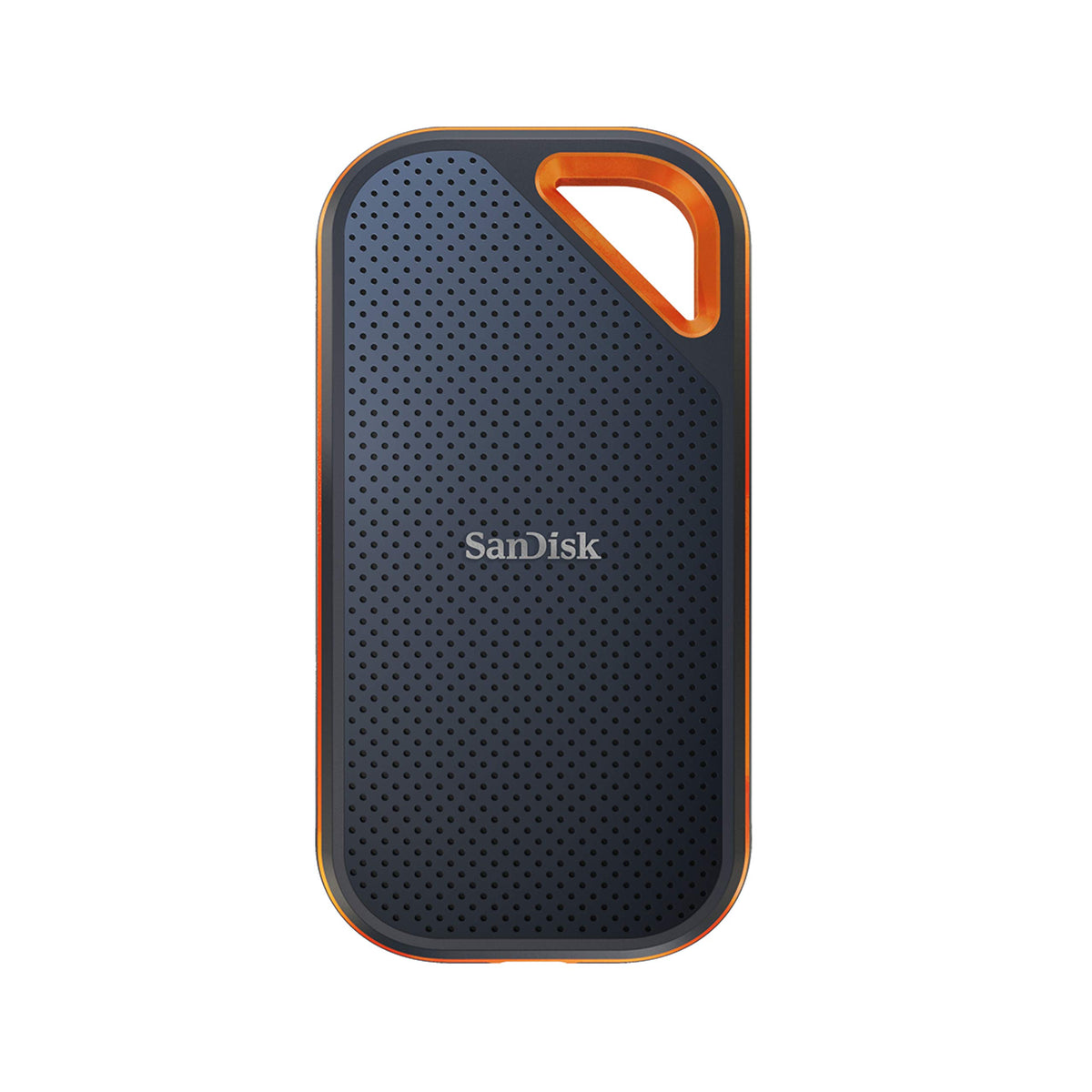 SanDisk SSD portátil Extreme Pro de 4 TB - hasta 2000 MB/s - USB-C, USB 3.2 Gen 2x2 - Unidad Externa de Estado sólido - SDSSDE81-4T00-G25