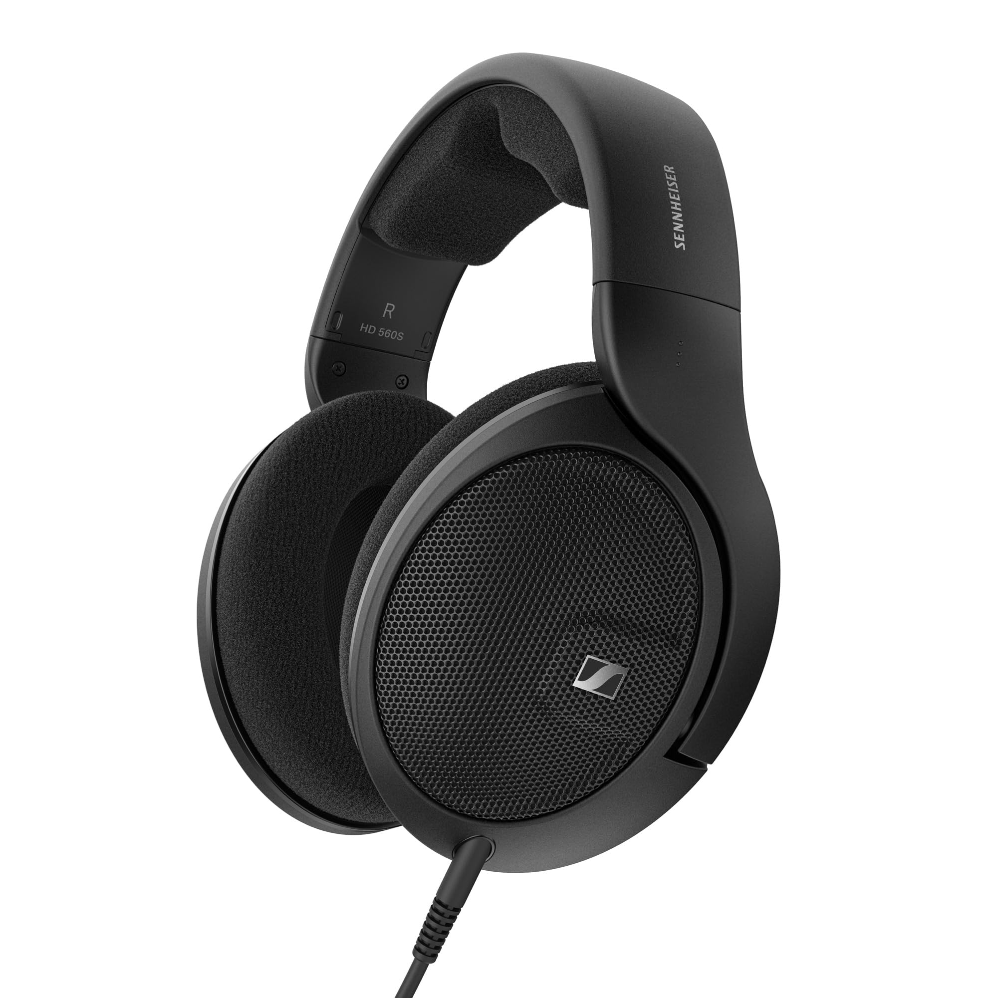 Sennheiser Consumer Audio560S Audífonos Abiertos