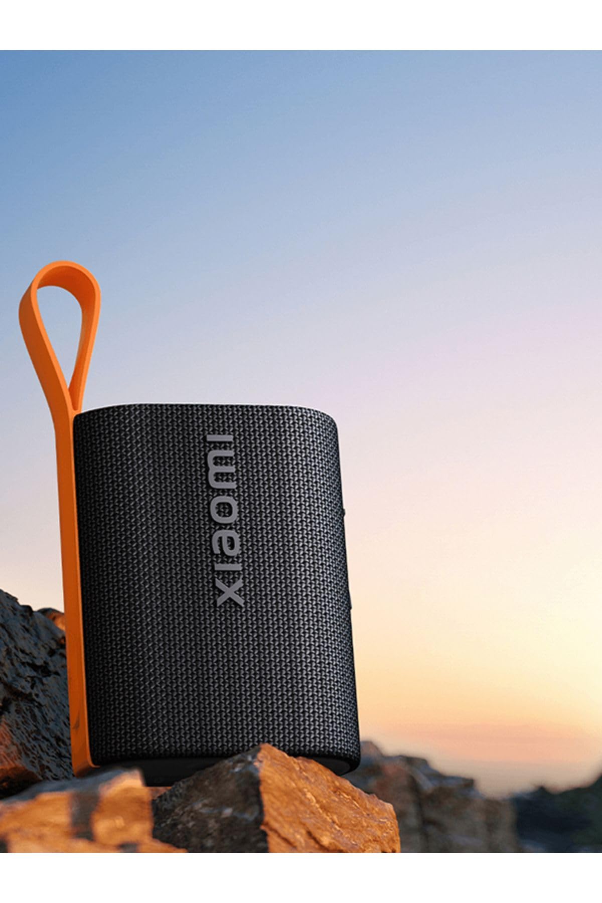 Xiaomi Bocina Portatil Sound Pocket 5W