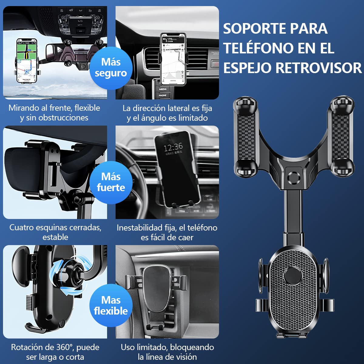 ACHEMEX