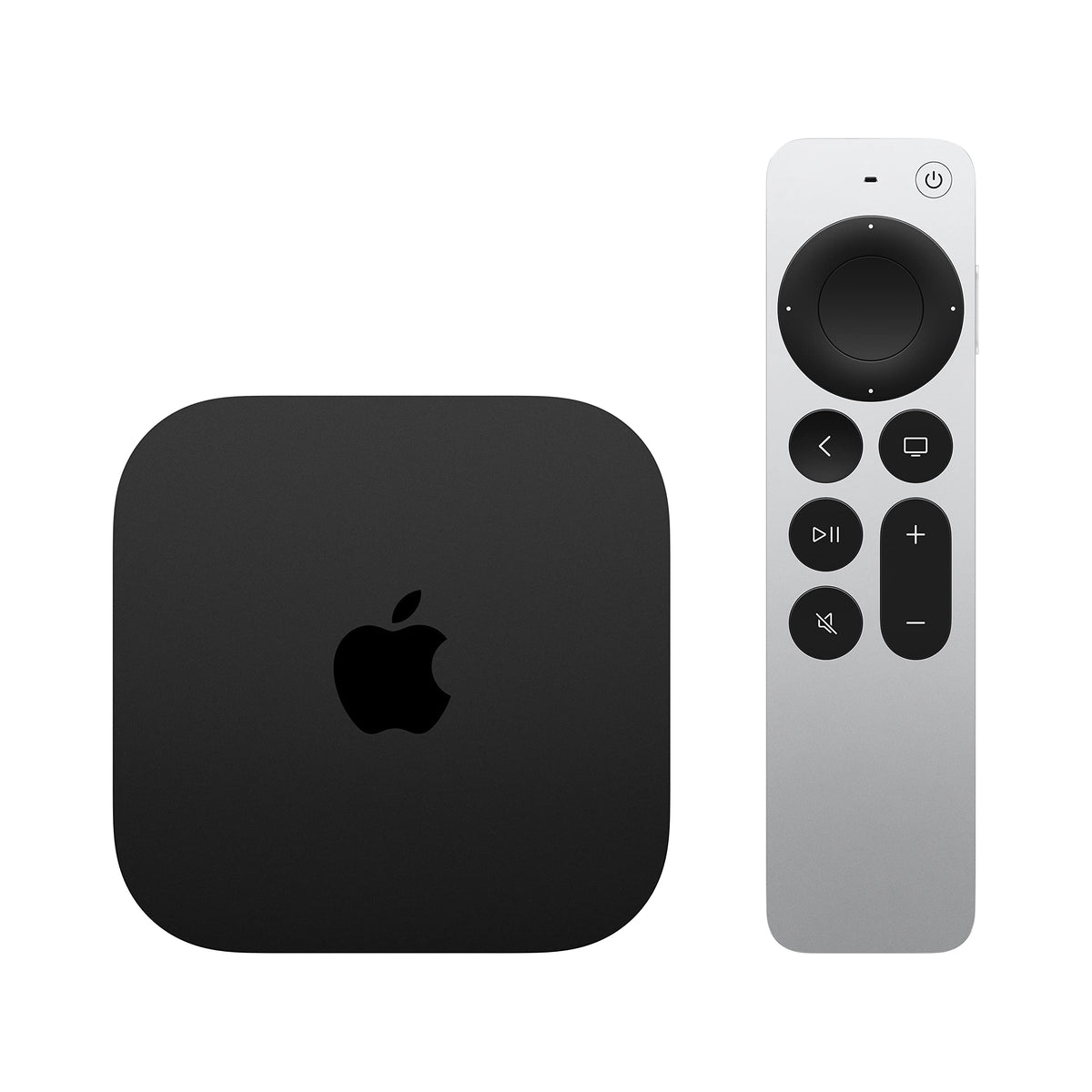 Apple TV 4K Home Apple TV 4K 2022 Apple TV 4K Wi‑Fi con 64 GB de Almacenamiento (Tercera generación)
