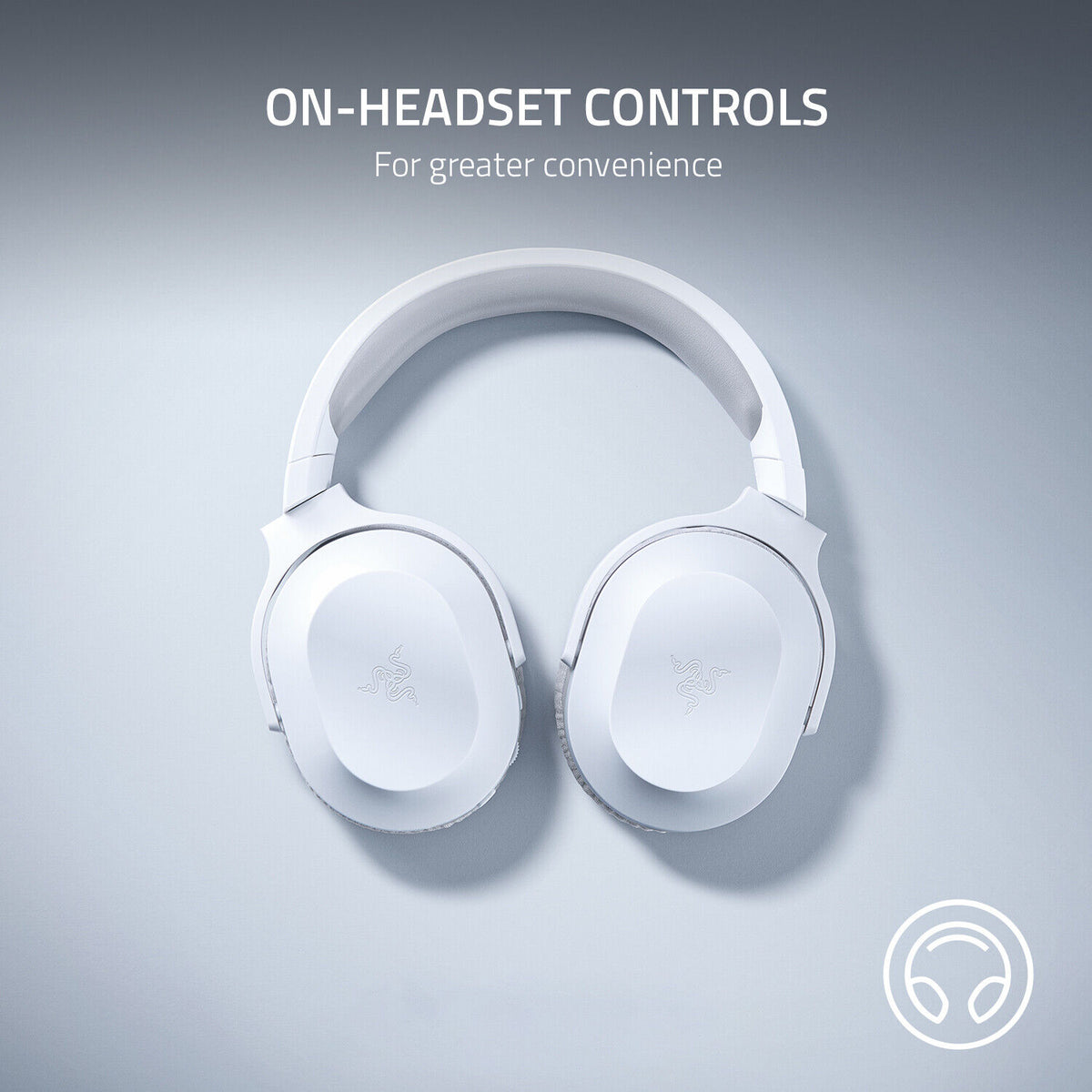 Razer Barracuda X Wireless Stereo Gaming (Reacondicionado)