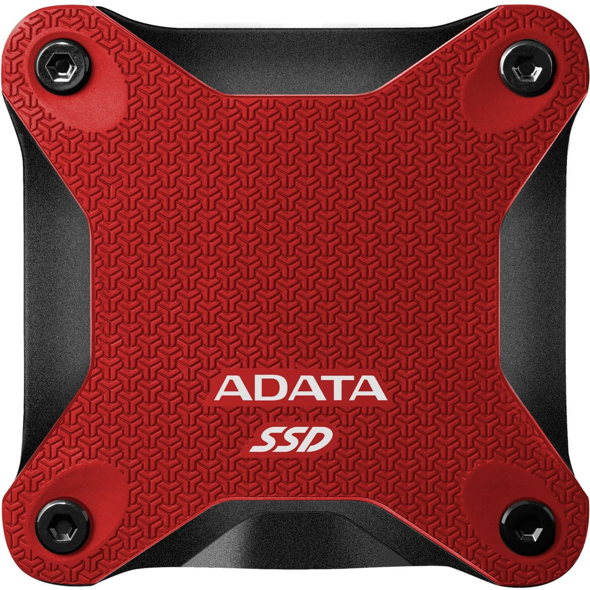 Unidad de Estado sólido ADATA Externo SD620 512Gb USB Color Rojo SD620-512GCRD