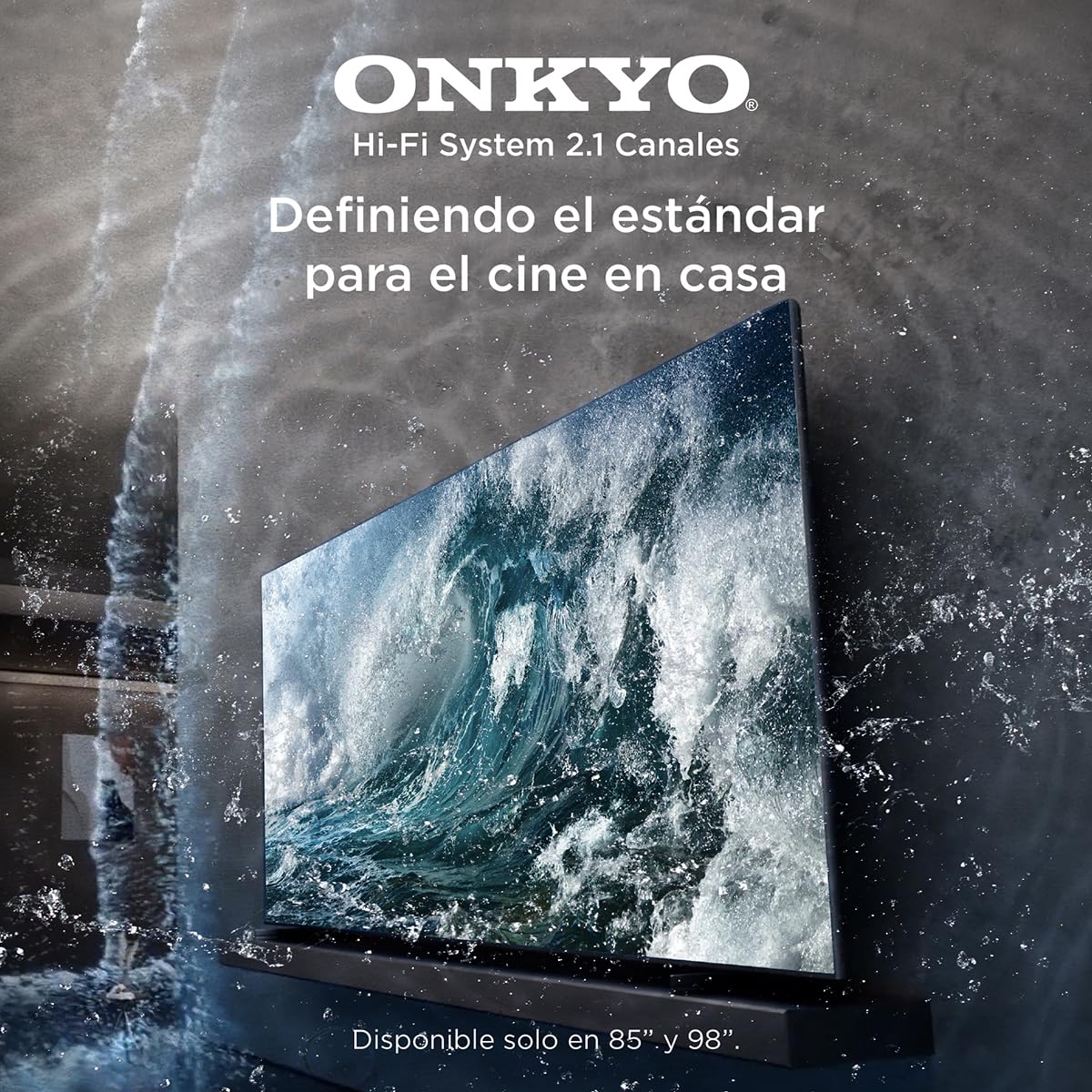 TCL Smart TV Pantalla 65" Google TV QLED 4K HDR 10 250 NITS 60 Hz Dolby Audio Digital Compatible con Alexa Negro, Mod. 65Q651G