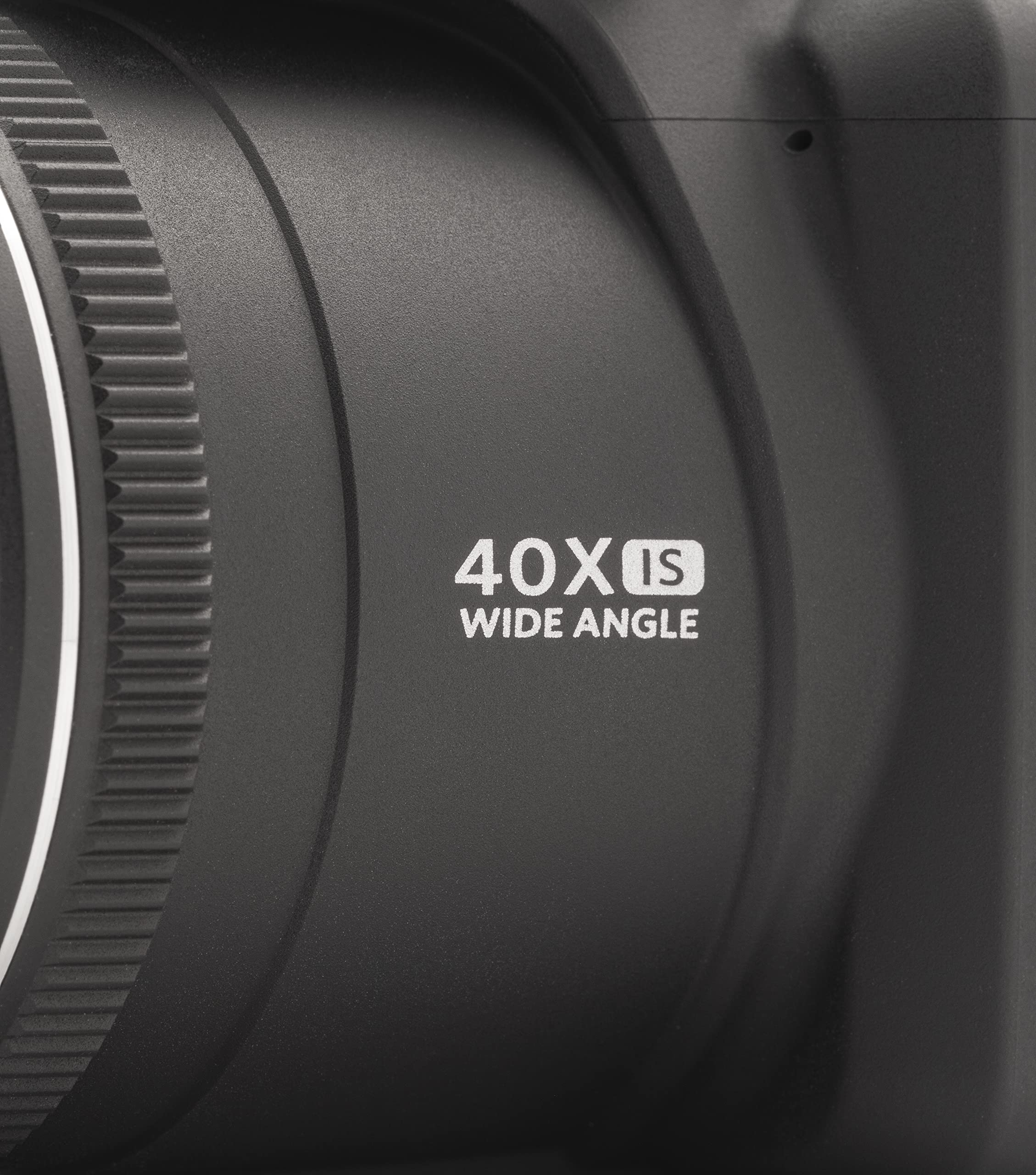 KODAK PIXPRO AZ405-BK Cámara Digital de 20 MP, Zoom óptico de 40 X, Lente Gran Angular de 24 mm, estabilización óptica de Imagen, 1080P, Full HD, Video, cámara LCD de 3 Pulgadas, Color Negro