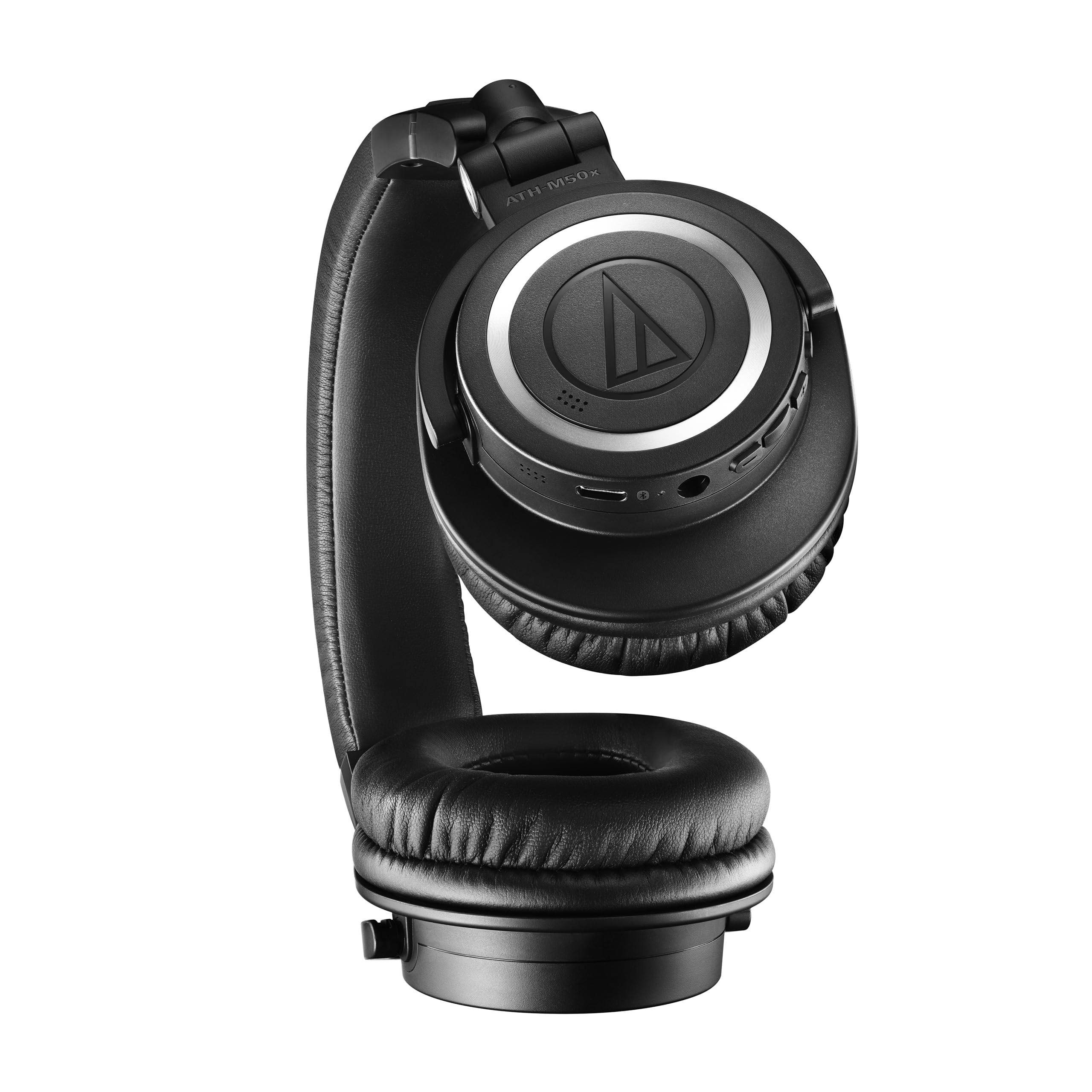 Audio-Technica ATH-M50xBT2 Auriculares inalámbricos sobre la Oreja