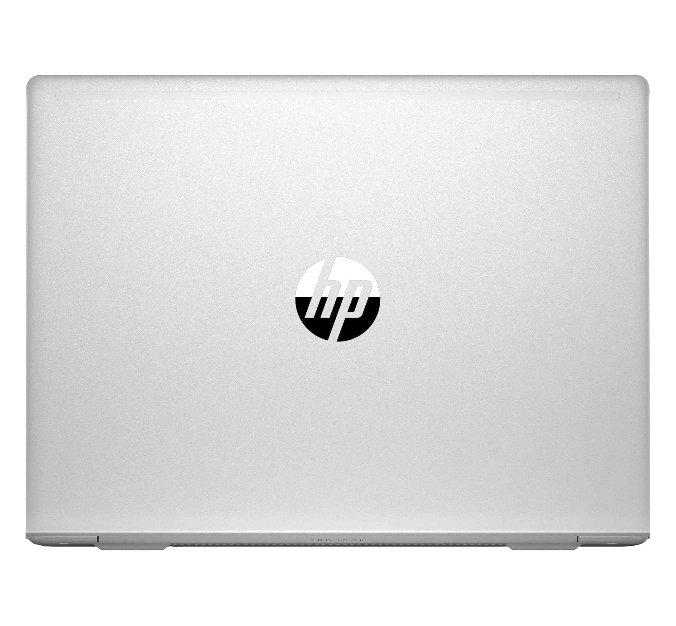 HP ProBook 430 G7 para Negocios, Core i3-10110 hasta 4.1GHz, 8 GB de RAM, 256 GB SSD, Pantalla HD de 13.3 Pulgadas, Windows 11 Pro, Bluetooth, Wi-Fi 6 (802.11ax), USB 3.0(Reacondicionado)