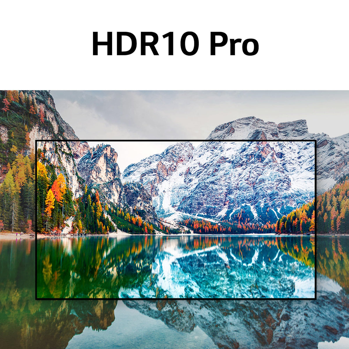 LG Pantalla UHD AI ThinQ 43" 4K Smart TV 43UR7800PSB