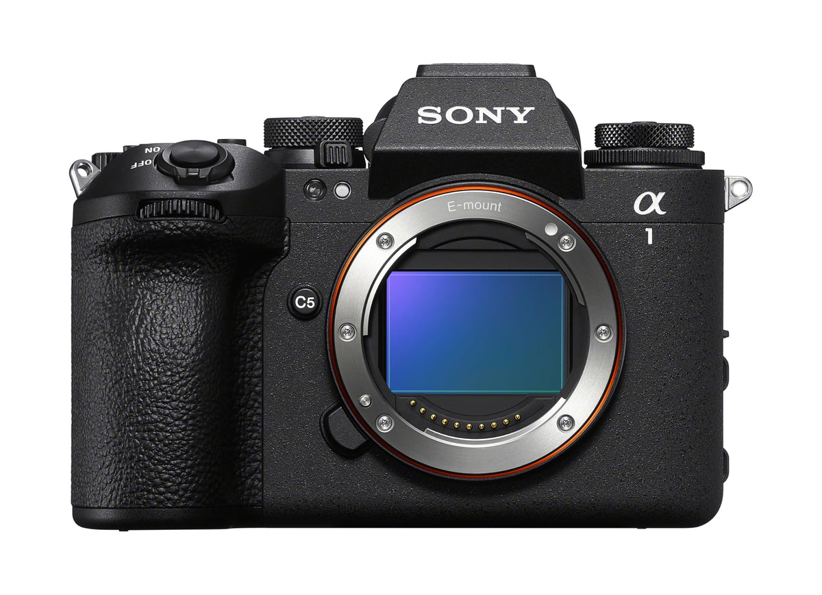 Sony Alpha Cámara de Lente Intercambiable sin Espejo de fotograma Completo