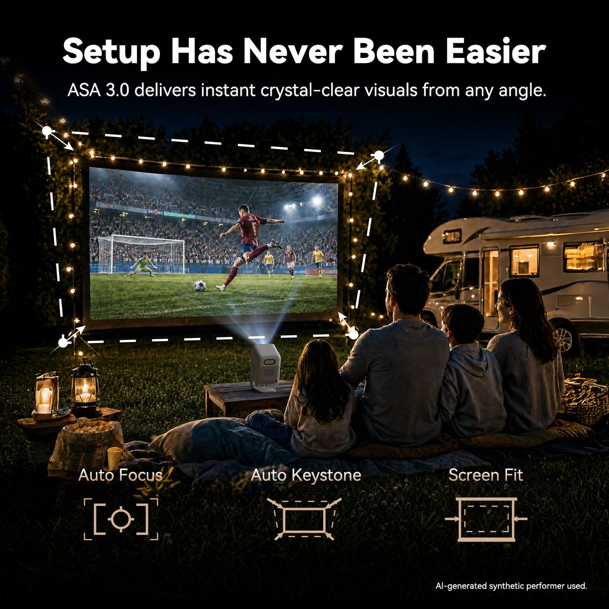 Wanbo T2 Ultra Mini Proyector Portátil con WiFi y Bluetooth 2026