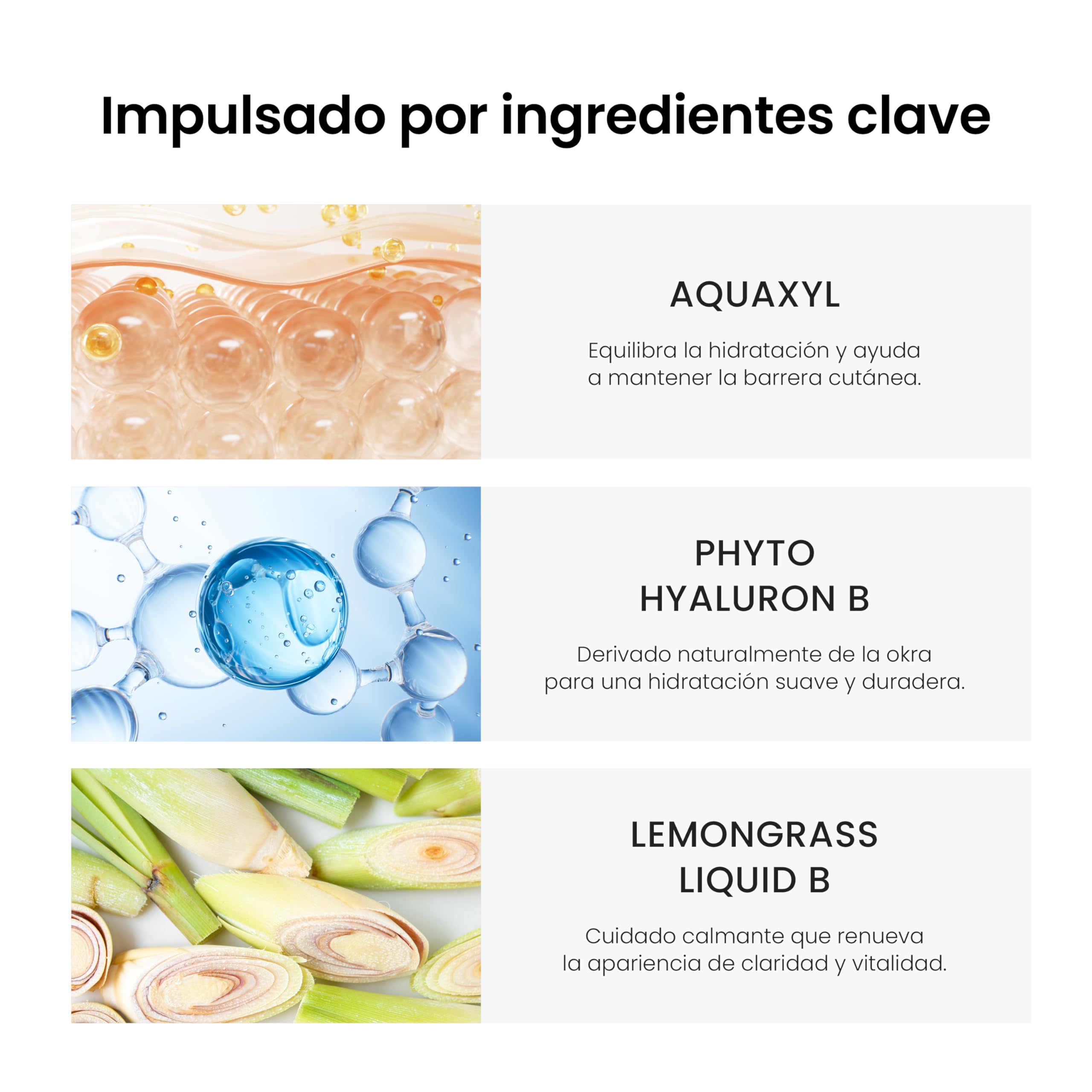 caraseoul Glowganic Pro Colágeno Vegano Mascarilla Hidrogel [4 uds]