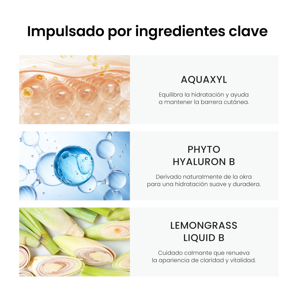 caraseoul Glowganic Pro Colágeno Vegano Mascarilla Hidrogel [4 uds]