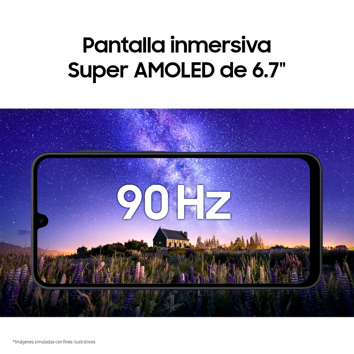 Samsung Galaxy-A17 Black 128GB