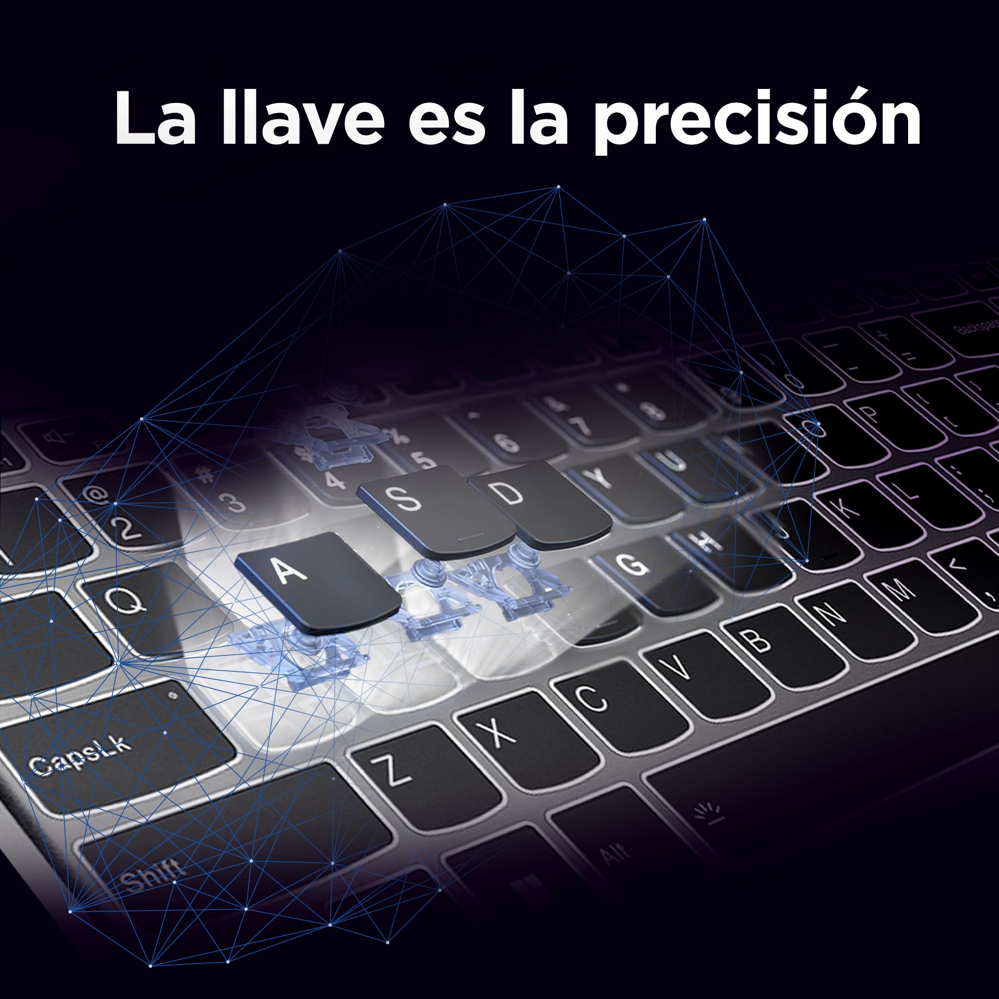 Lenovo Laptop LOQ 15IAX9E | NVIDIA GeForce RTX 3050 6 GB | 15.6" FHD | Intel Core i5 | 16GB RAM 512GB SSD | Impulsado por IA | Windows 11
