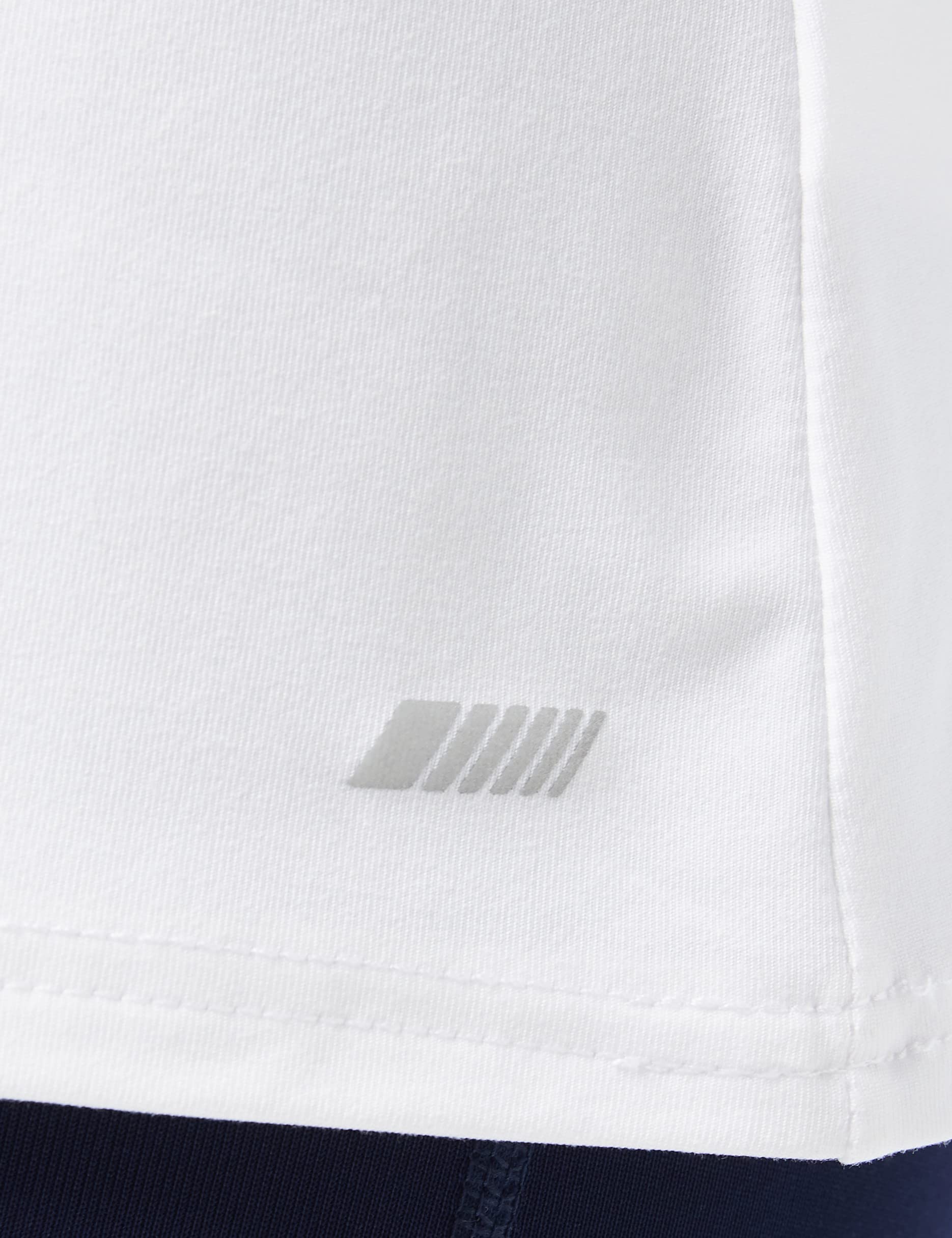Amazon Essentials Tech - Camiseta sin mangas elástica con espalda cruzada para mujer (disponible en tallas grandes), paquete de 2, negro/blanco, talla G