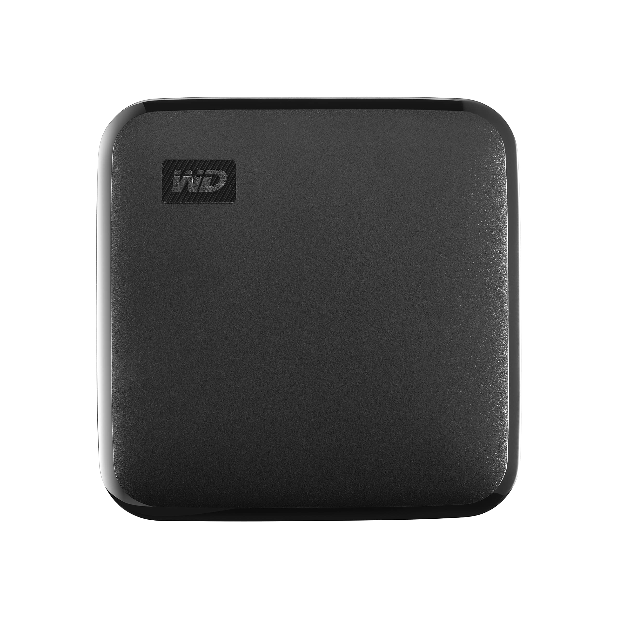 Western Digital Unidad SSD Externo WD Elements SE 2TB (WDBAYN0020BBK-WESN)
