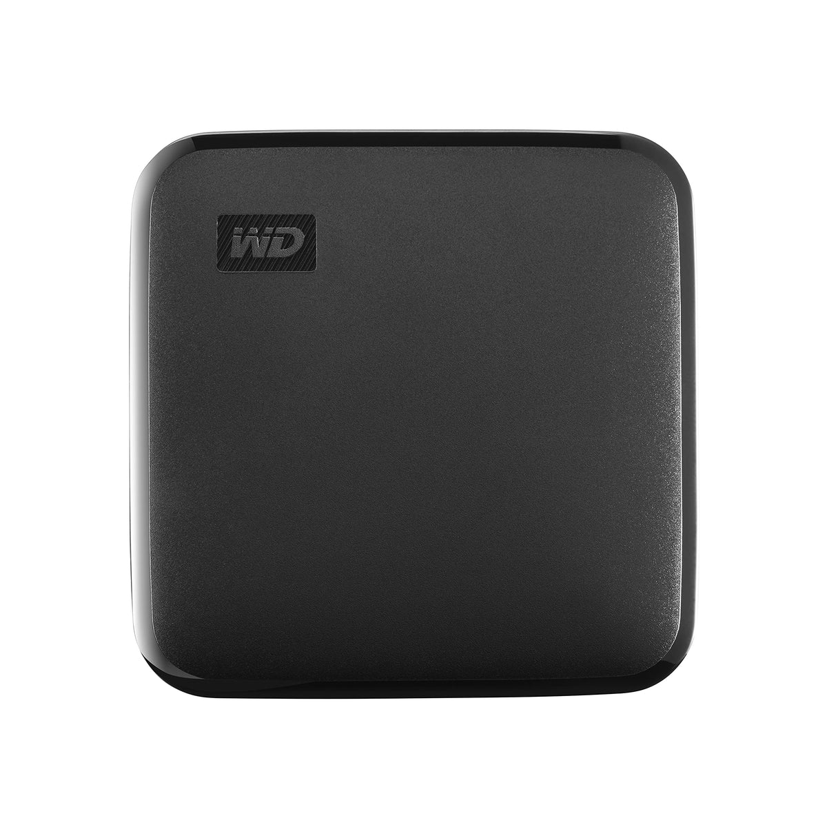 Western Digital Unidad SSD Externo WD Elements SE 2TB (WDBAYN0020BBK-WESN)