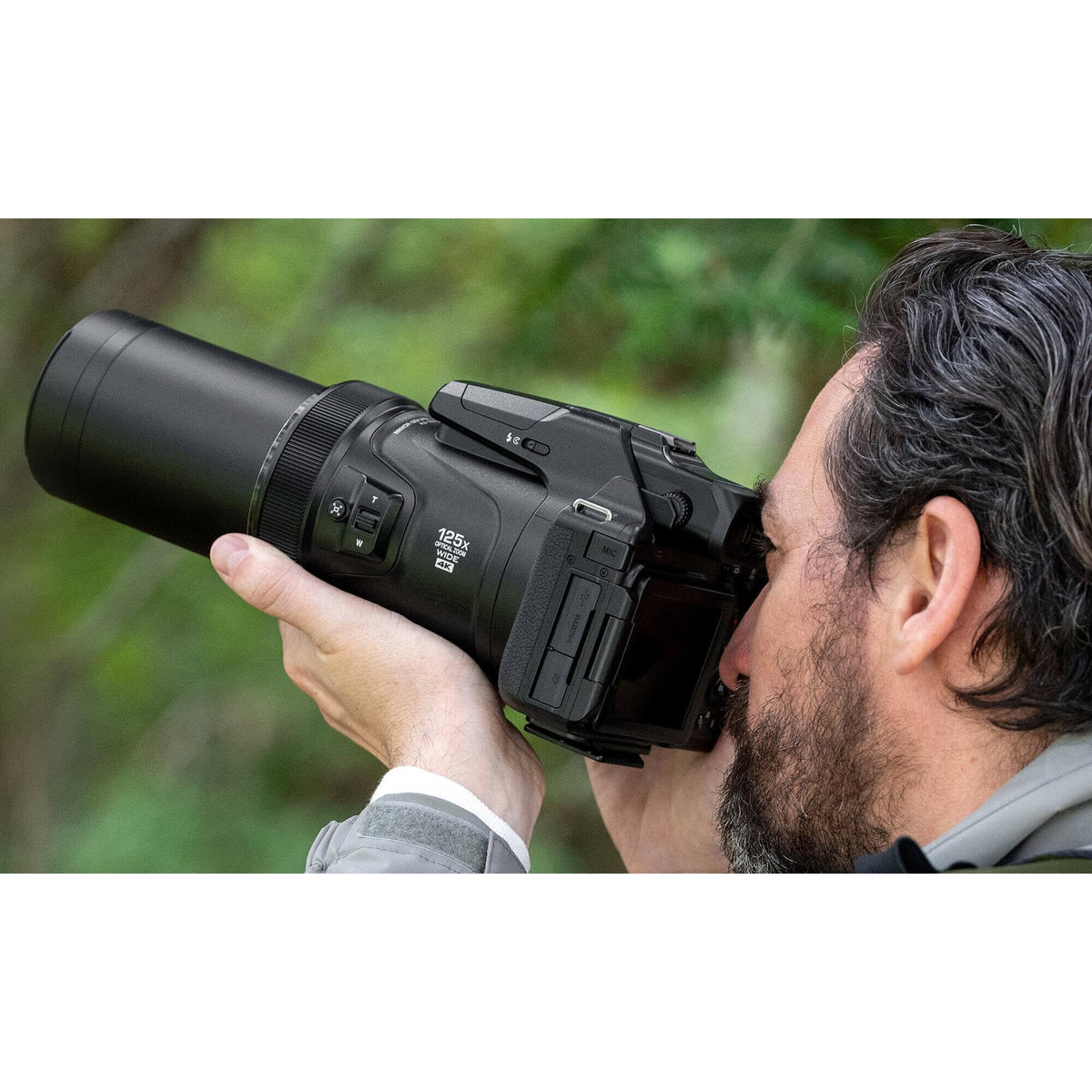 Nikon COOLPIX P1100