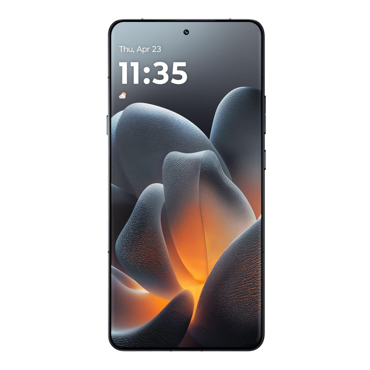 Motorola Signature 16GB/1TB, Desbloqueado, Color Negro