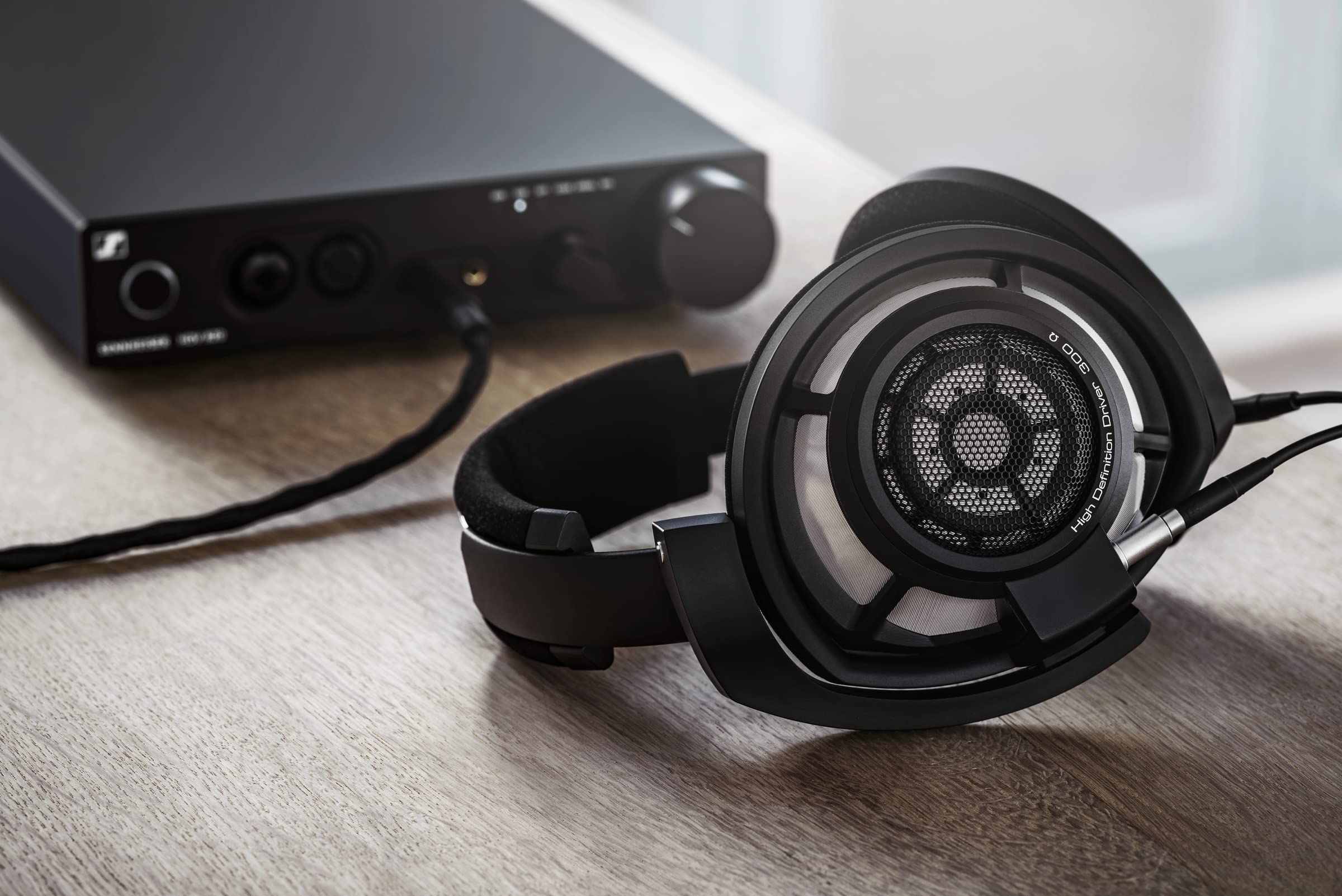 Sennheiser, Audífonos HD 800 S