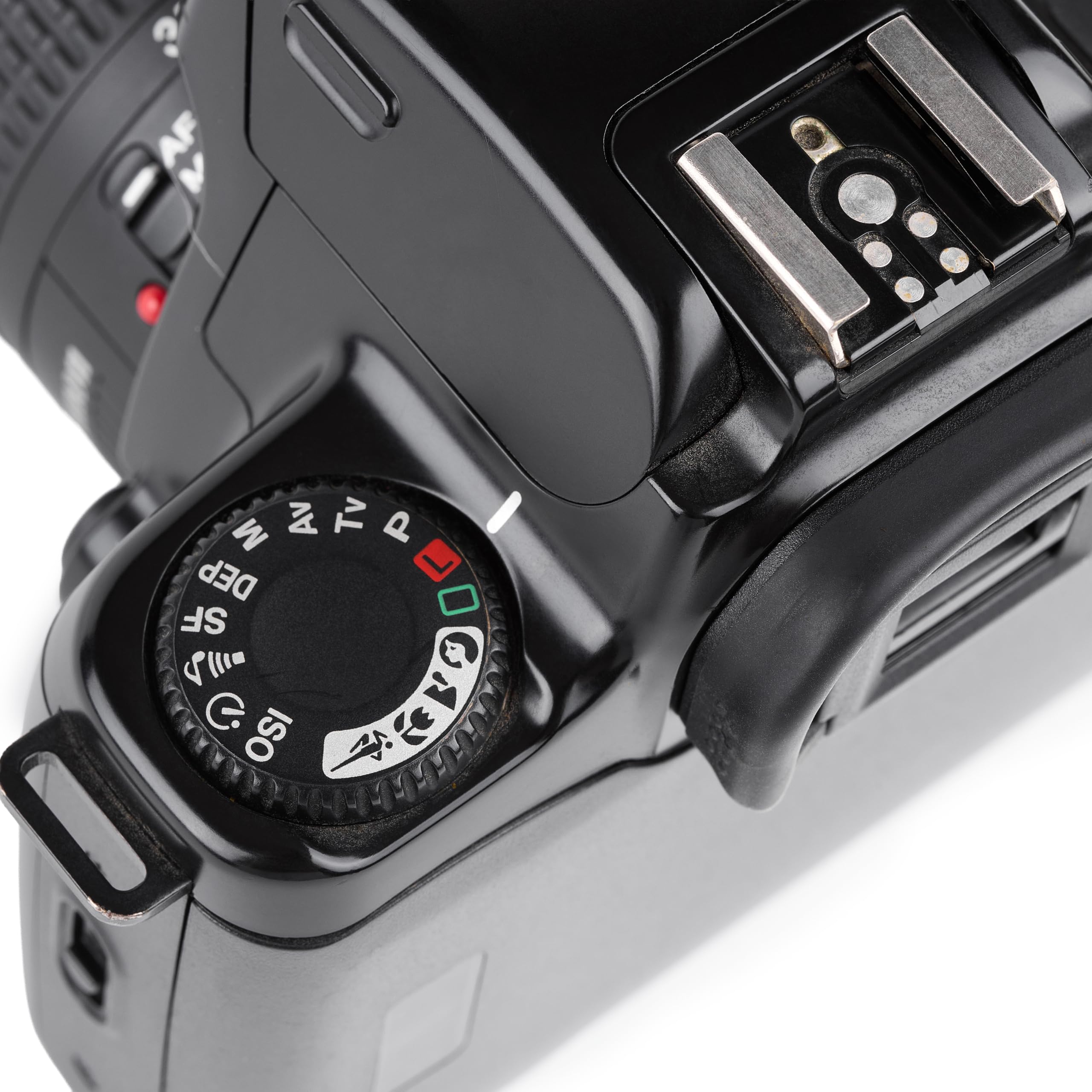 Canon EOS Rebel S (renovado)