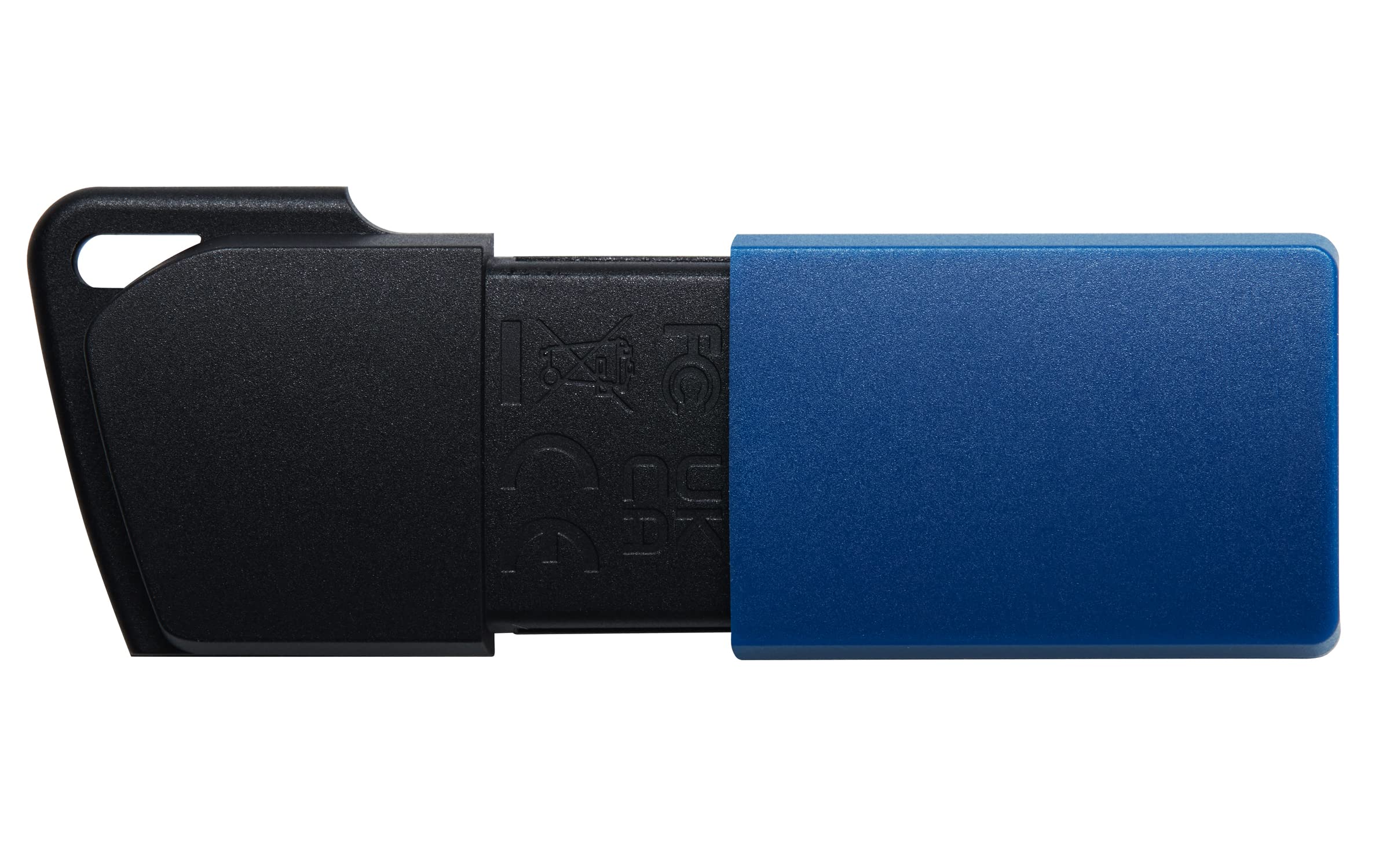 Kingston USB Data Traveler Exodia M, Capacidad: 64GB, USB 3.2 Gen 1 (DTXM/64GB)