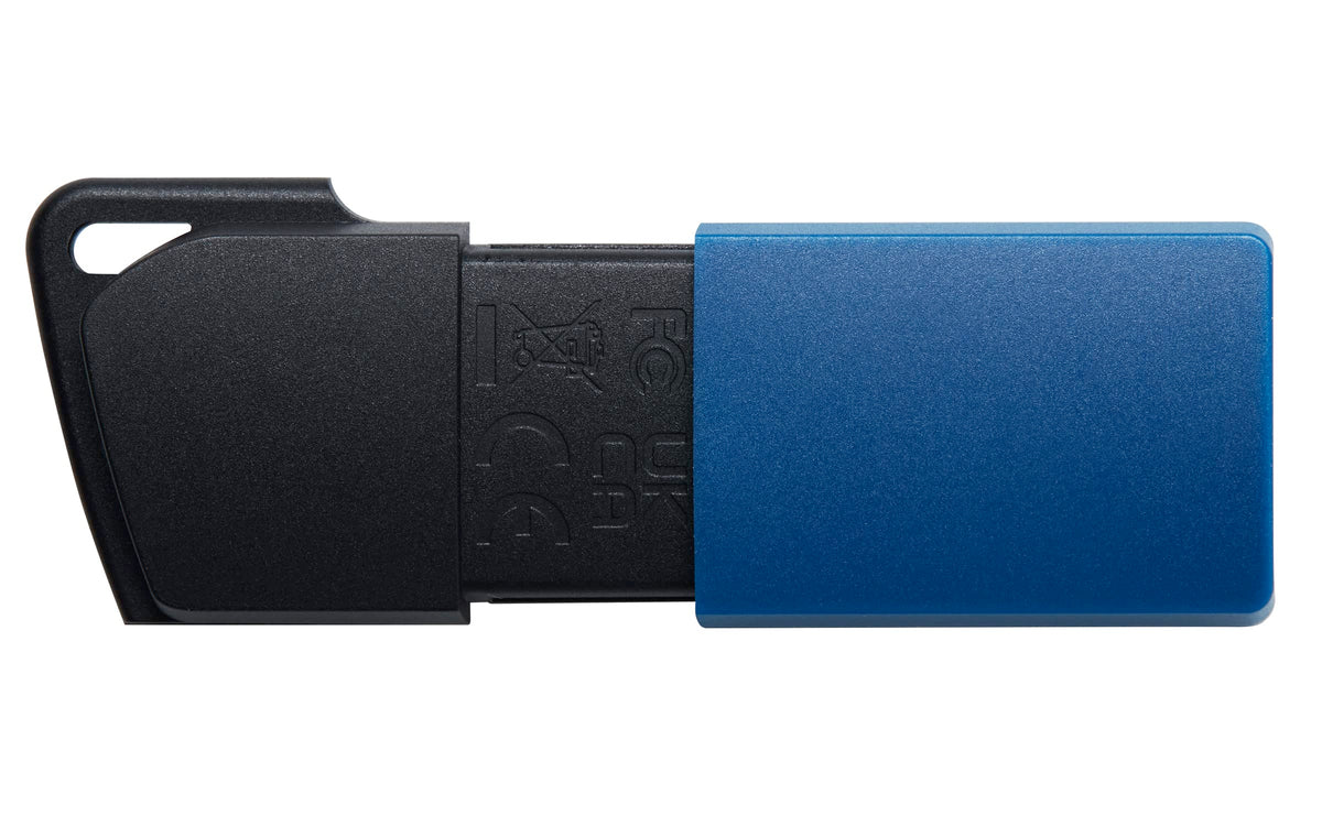 Kingston USB Data Traveler Exodia M, Capacidad: 64GB, USB 3.2 Gen 1 (DTXM/64GB)
