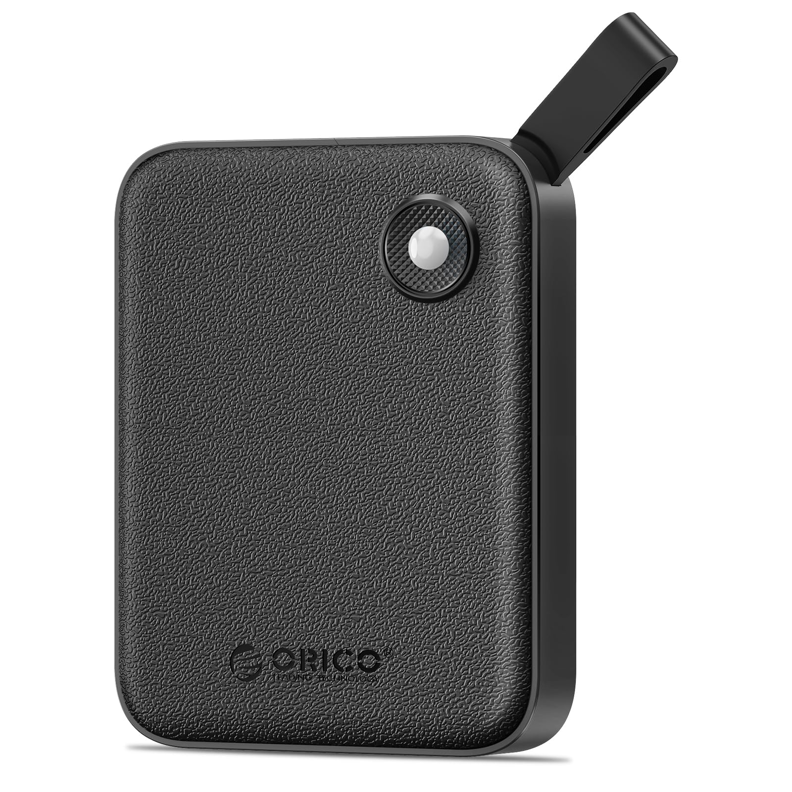 ORICO SSD Externo 480GB, SSD Portátil con Velocidad hasta 460MB/s, Disco Duro Externo USB A y C, Almacenamiento Externo USB3.2 para iPhone 17/16/15/Android/Windows/Tablet/Mac, B5PLUS-VB