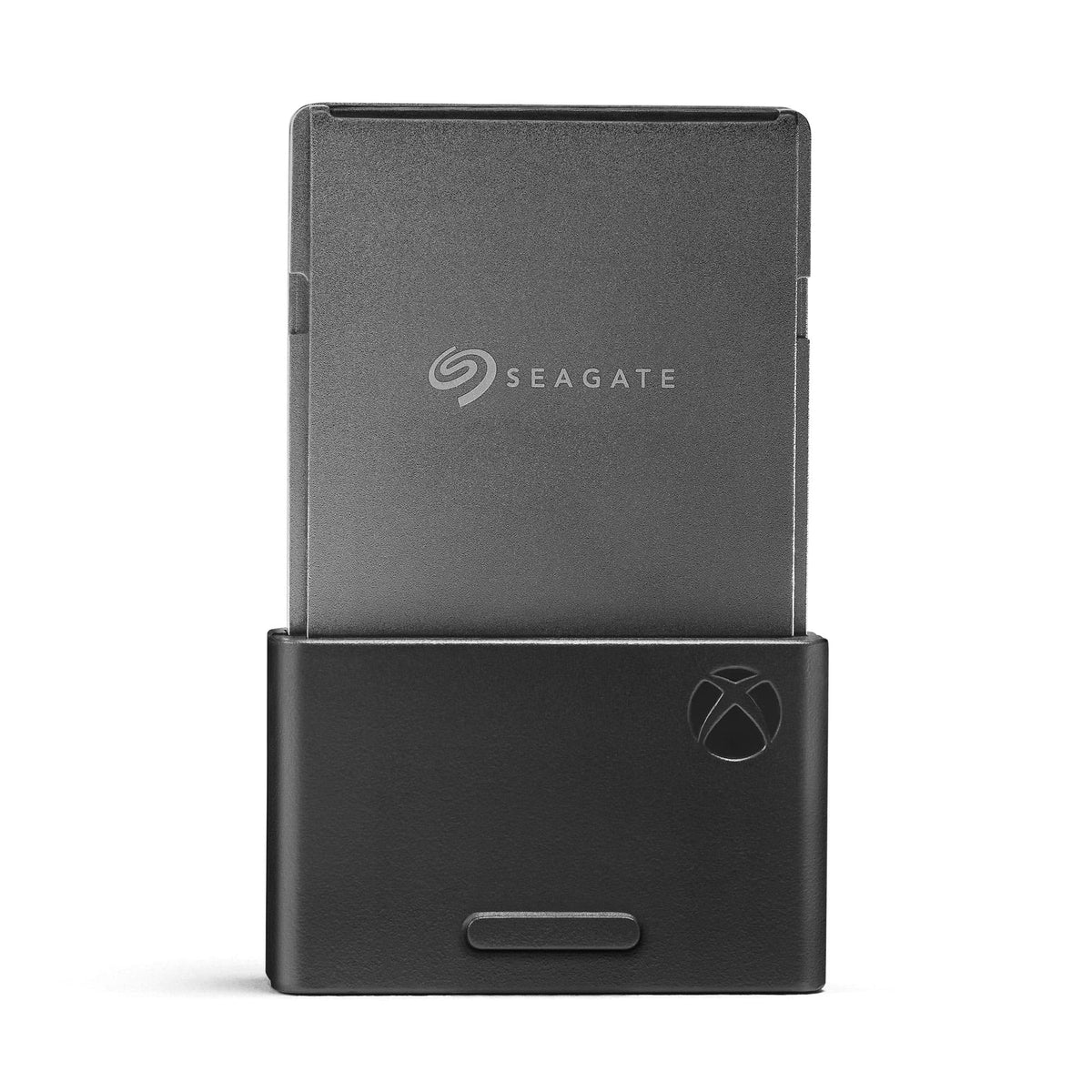 Seagate Tarjeta de expansión de Almacenamiento para Xbox Series X|S 2TB Unidad de Estado sólido - SSD de expansión NVMe para Xbox Series X|S (STJR2000400)