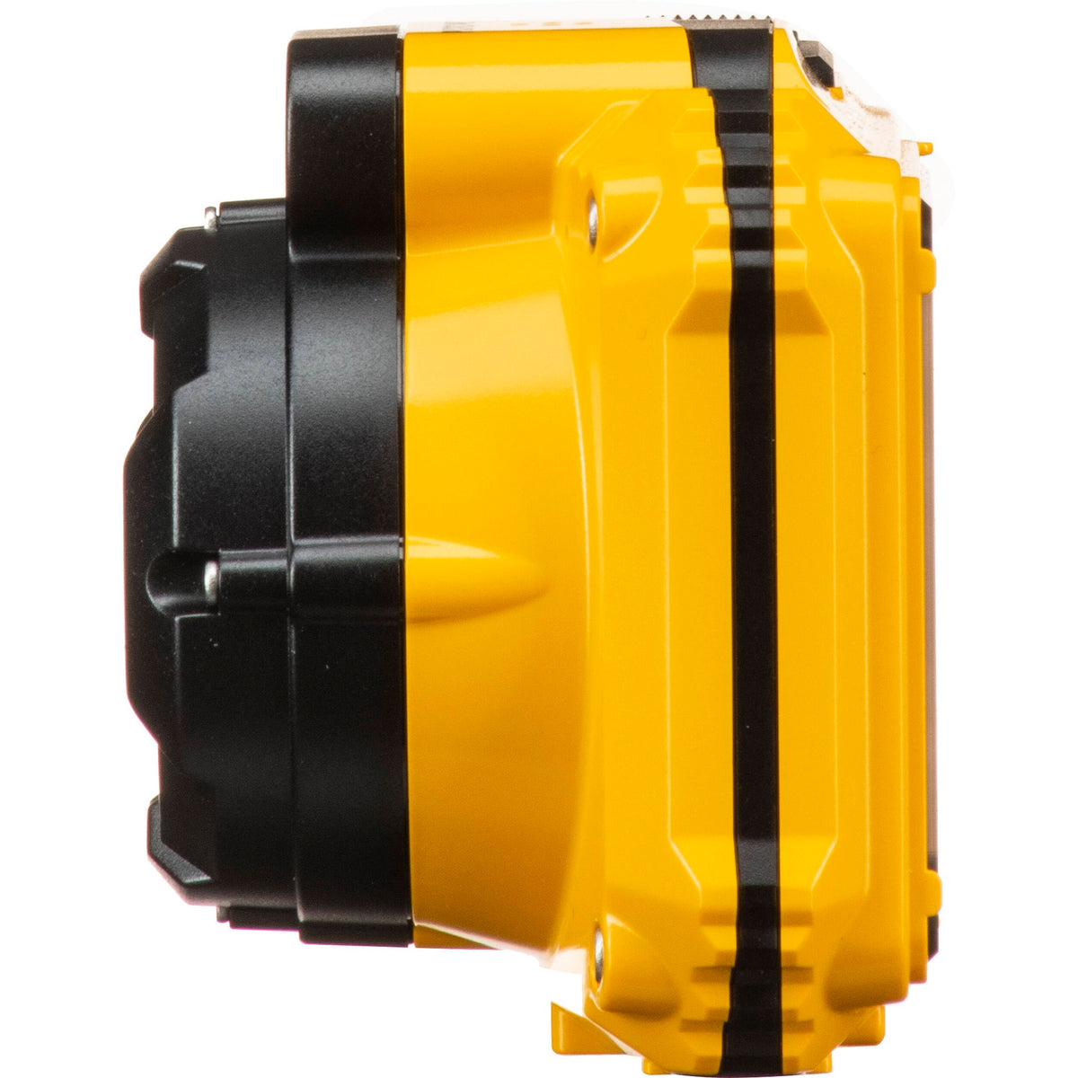 Kodak PIXPRO WPZ2 Cámara digital WiFi resistente, impermeable, a prueba de golpes y polvo 16MP con zoom óptico 4X, video Full HD 1080P, cámara para vlogging con pantalla LCD de 2.7" (7,6 cm) (Amarillo