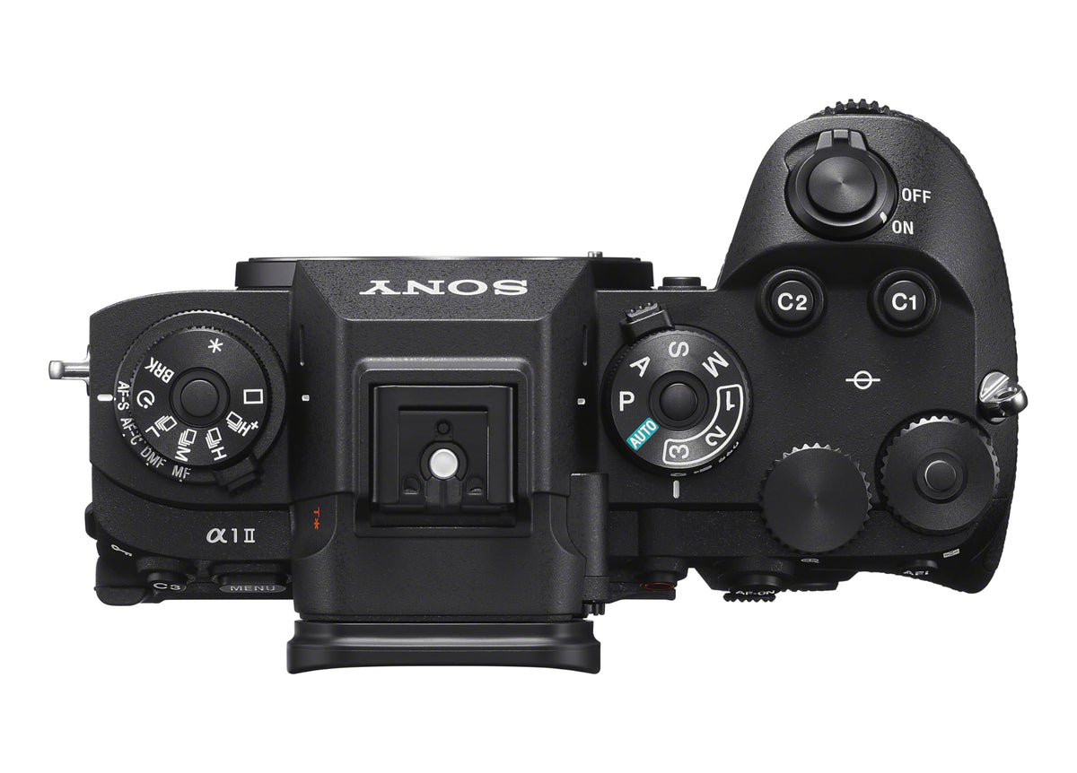 Sony Alpha Cámara de Lente Intercambiable sin Espejo de fotograma Completo