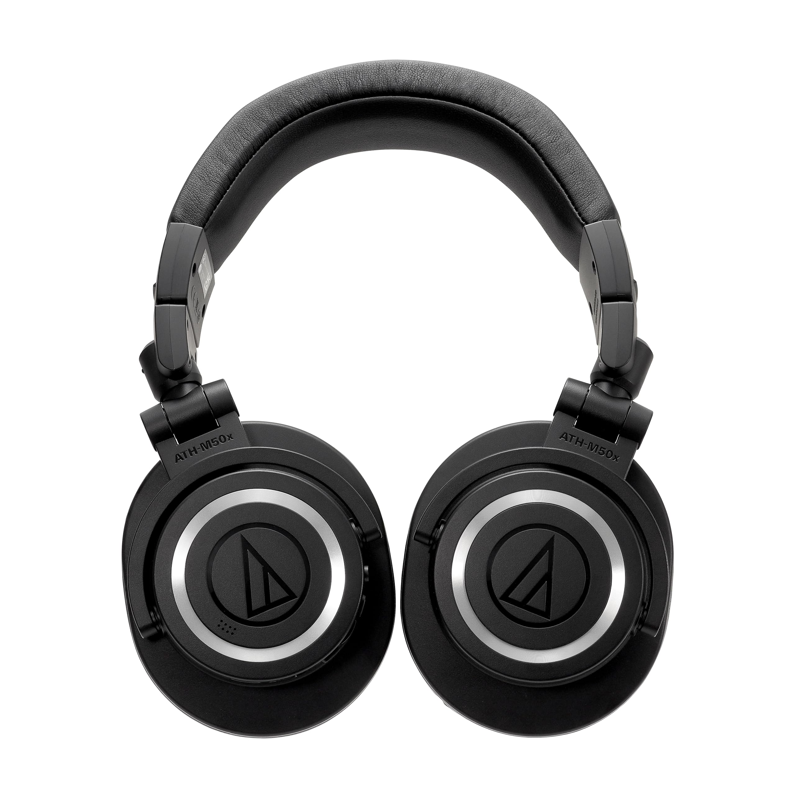 Audio-Technica ATH-M50xBT2 Auriculares inalámbricos sobre la Oreja