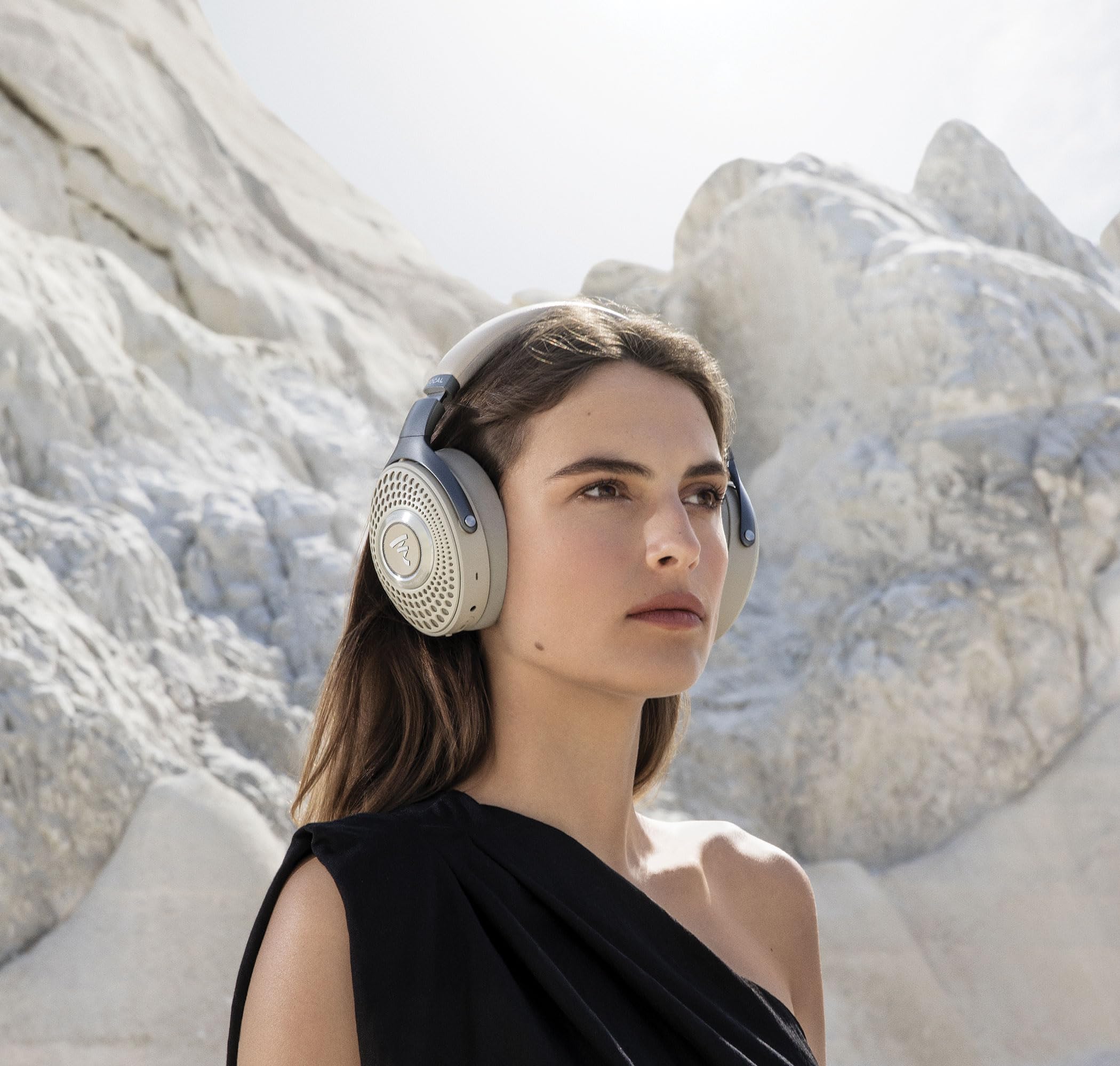 AUDIFONOS BATHYS BT - Dune