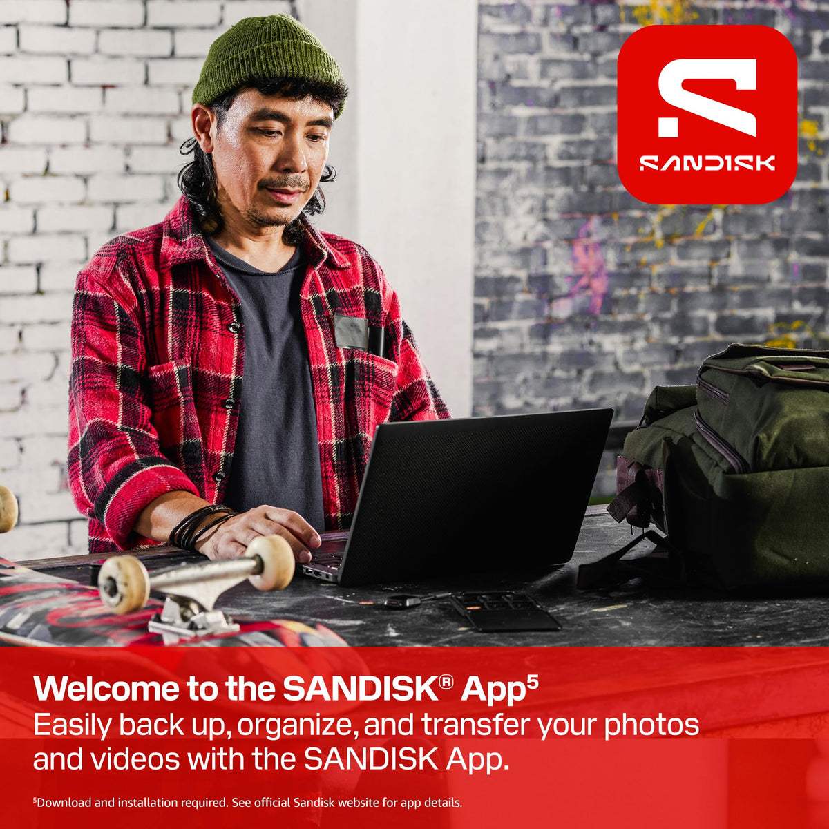 SANDISK - Tarjeta microSD UHS-I Extreme de 128 GB, hasta 245 MB/s de Velocidad de Lectura y 120 MB/s de Velocidad de Escritura, Video 5.3 K, Video 4K UHD, Alto Rendimiento para cámaras de acción