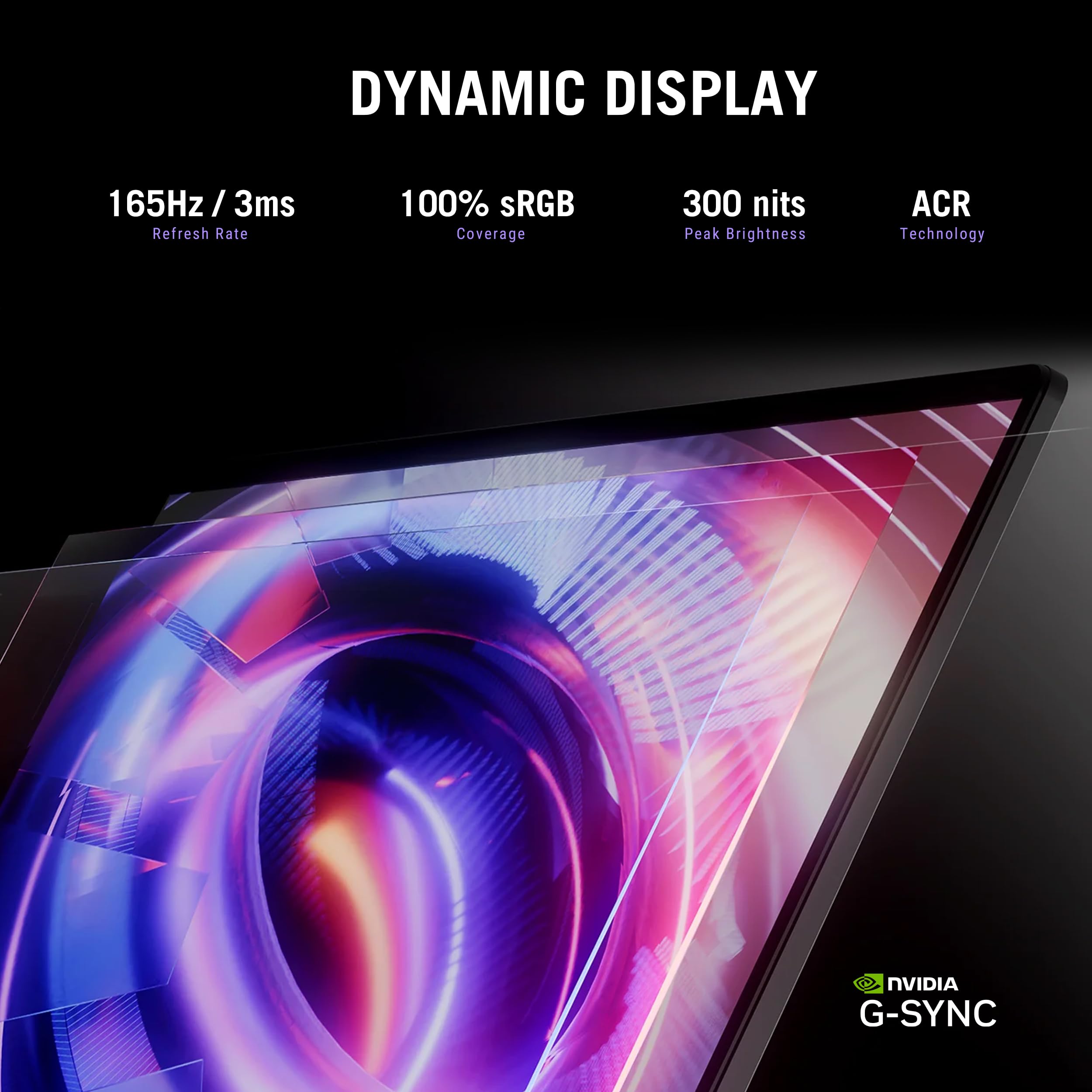 ASUS ROG Strix G16 (2025) Laptop para juegos, visualización FHD+ 16:10 de 165 Hz/3 ms, GPU NVIDIA® GeForce RTX™ 5050, procesador Intel® Core™ i7 14650HX, DDR5 de 16 GB, SSD PCIe Gen 4 de 1 TB, Wi-Fi 8
