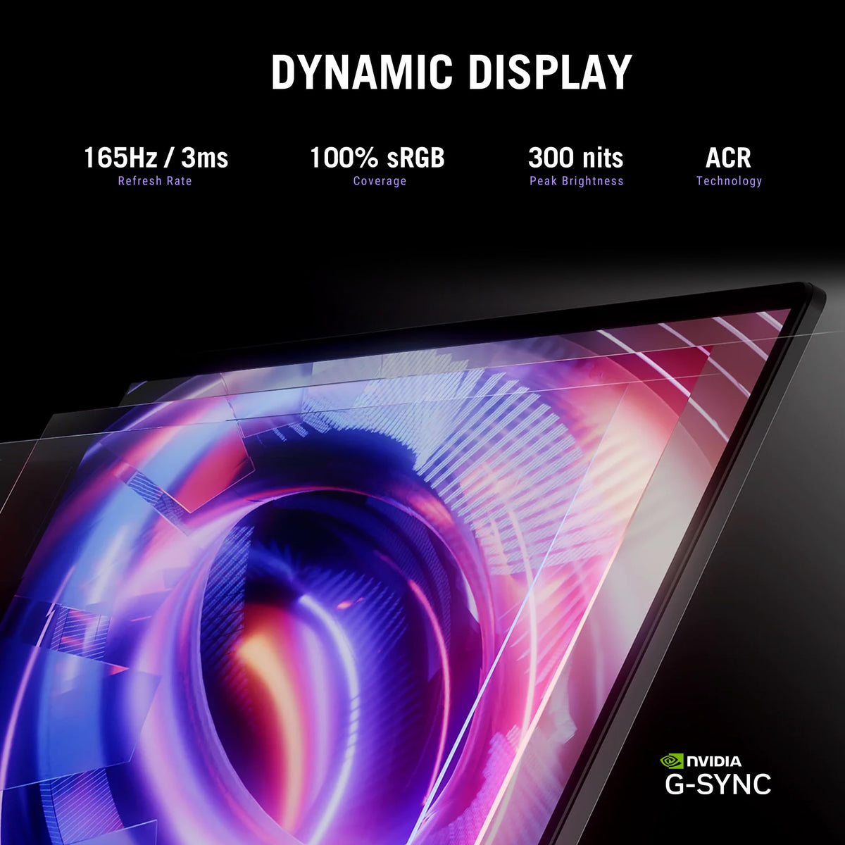ASUS ROG Strix G16 (2025) Laptop para juegos, visualización FHD+ 16:10 de 165 Hz/3 ms, GPU NVIDIA® GeForce RTX™ 5050, procesador Intel® Core™ i7 14650HX, DDR5 de 16 GB, SSD PCIe Gen 4 de 1 TB, Wi-Fi 8