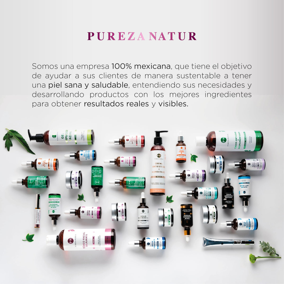 Kit Serum facial Acido Hialurónico, Vitamina C y Células Madre anti edad | Paquete completo de serum para el cuidado de la piel, hidratación y rejuvenecimiento (Kit AH + Celulas madre + Vit C)