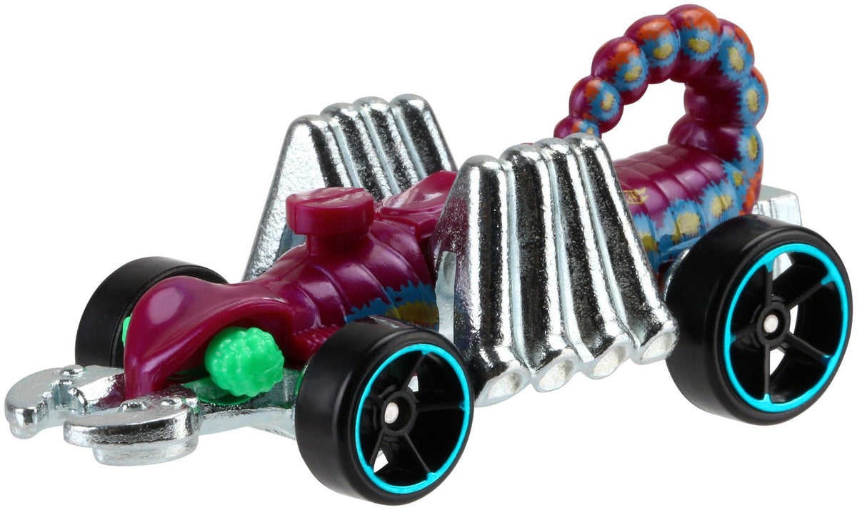 Hot Wheels Surtido Sorpresa, Paquete Sorpresa, 20 Autos, Escala 1:64, Juguete para Niños, Autos para Coleccionistas, Mattel, Decoraciones clásicas y diseños increíbles